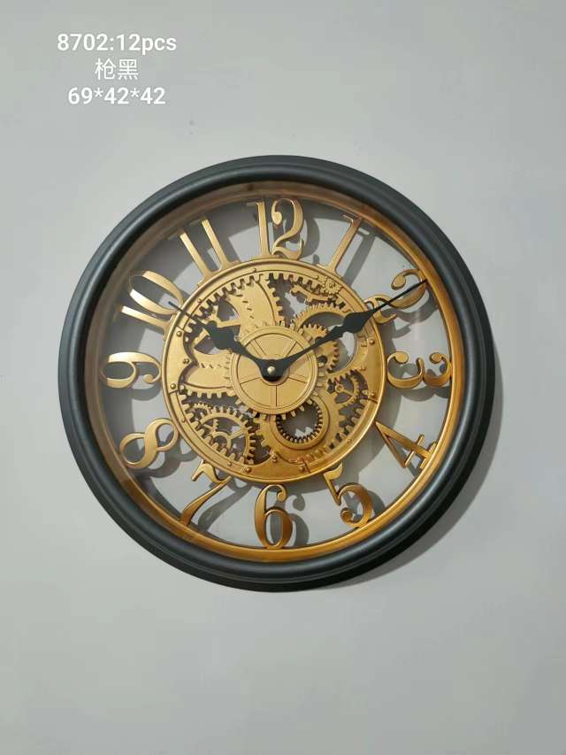 8307 comes in three colors: dark green, gun black and pearl blue detail image 3