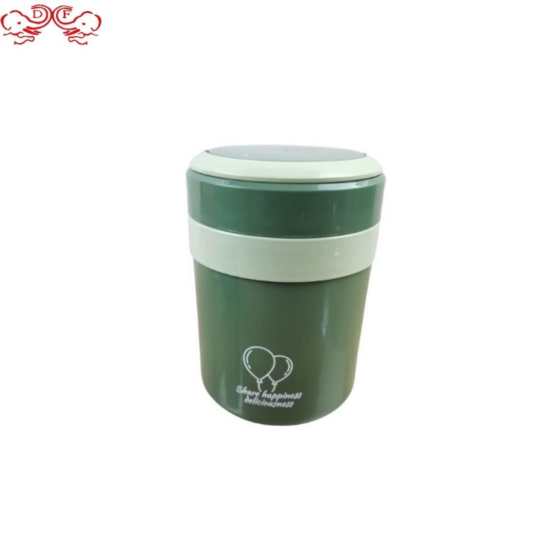 保温桶/便当饭盒/保温提锅产品图