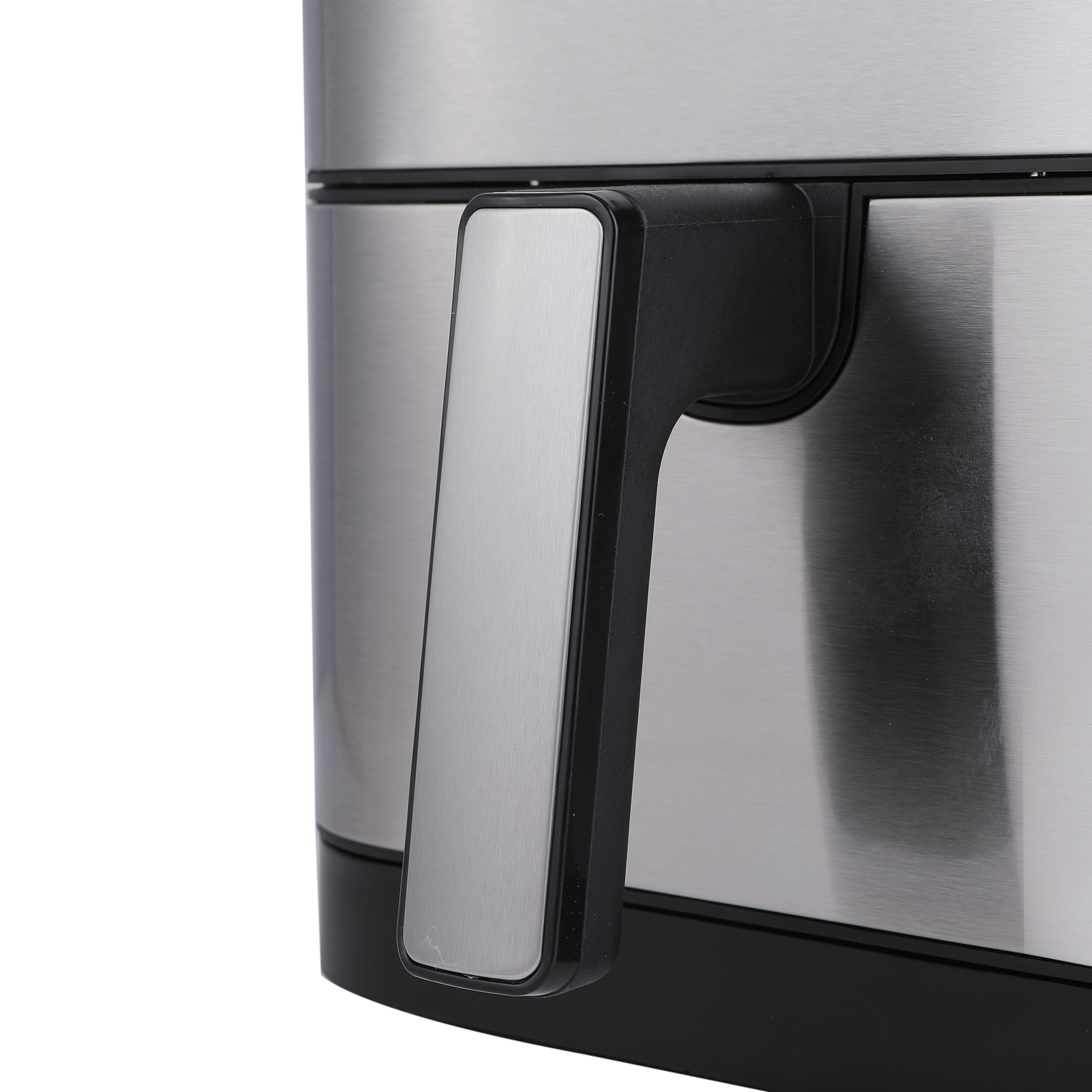 minMAX crossborder freidora smart 6L air freidora home smart fritura freidora RA620DS Item Picture