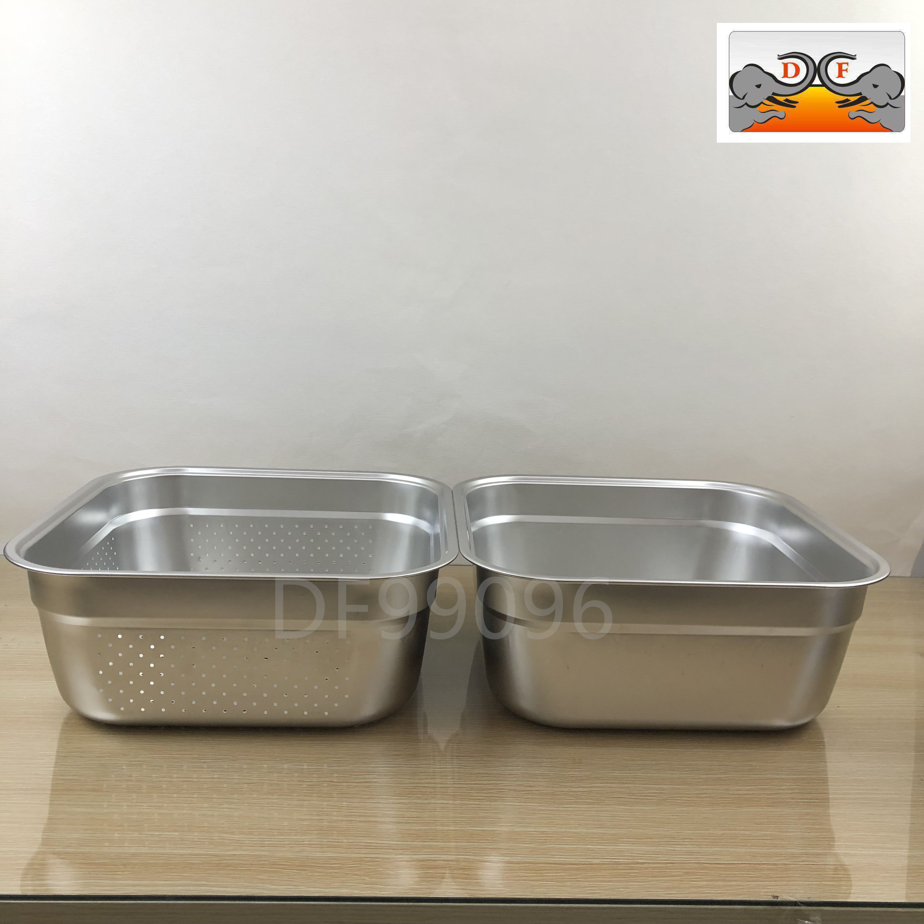 水果篮/收纳沥水篮/果盆细节图