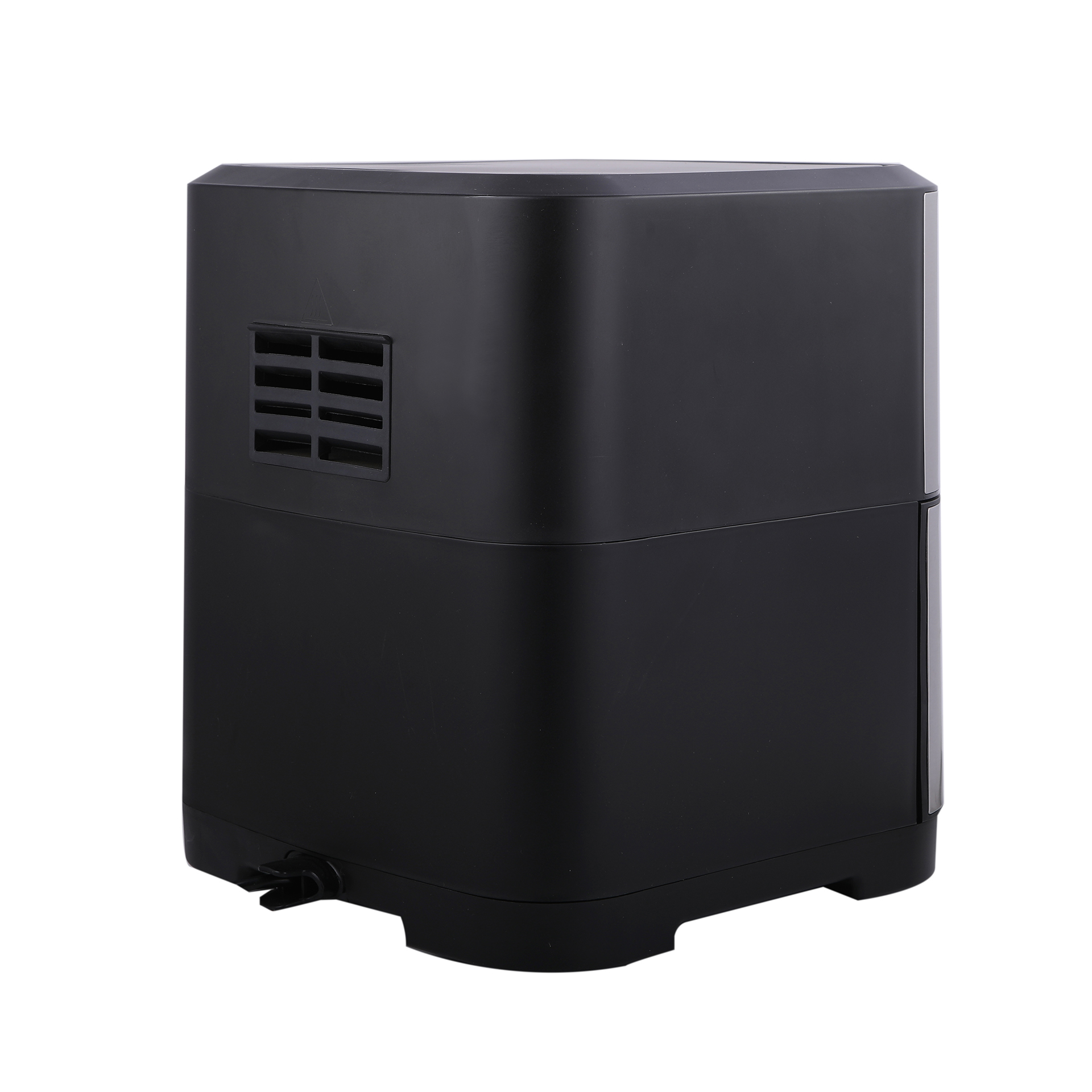 minMAX crossborder freidora smart 8L air freidora home smart fritadora RA810DSV Item Picture