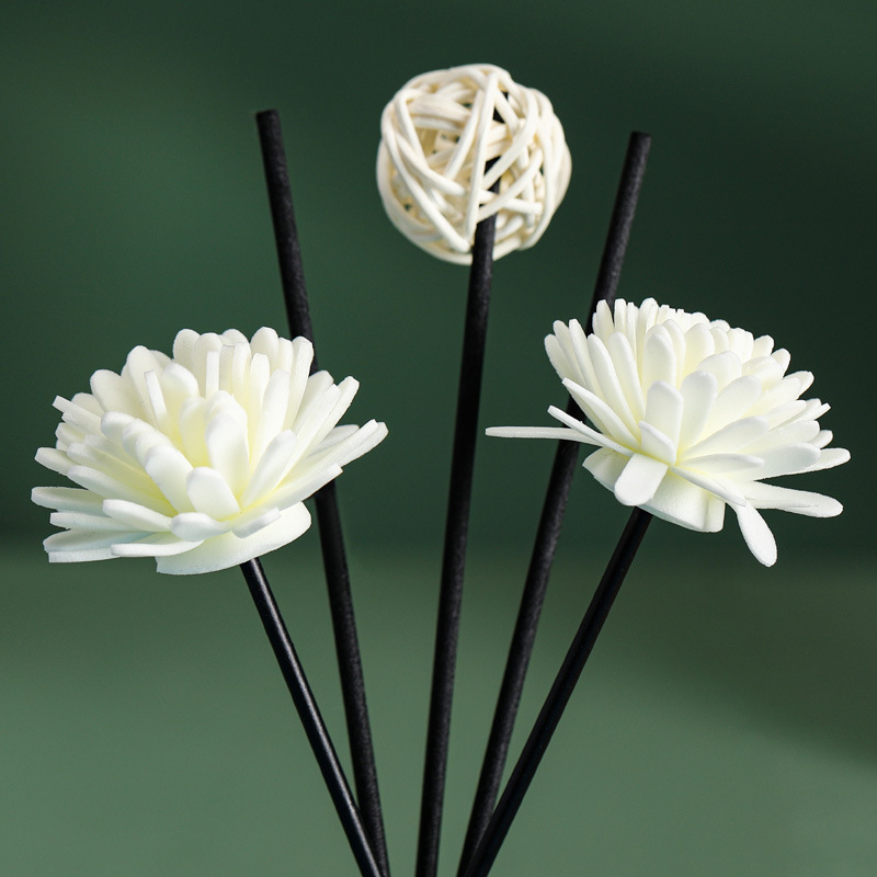 无火香薰/藤条香氛/香氛除味细节图