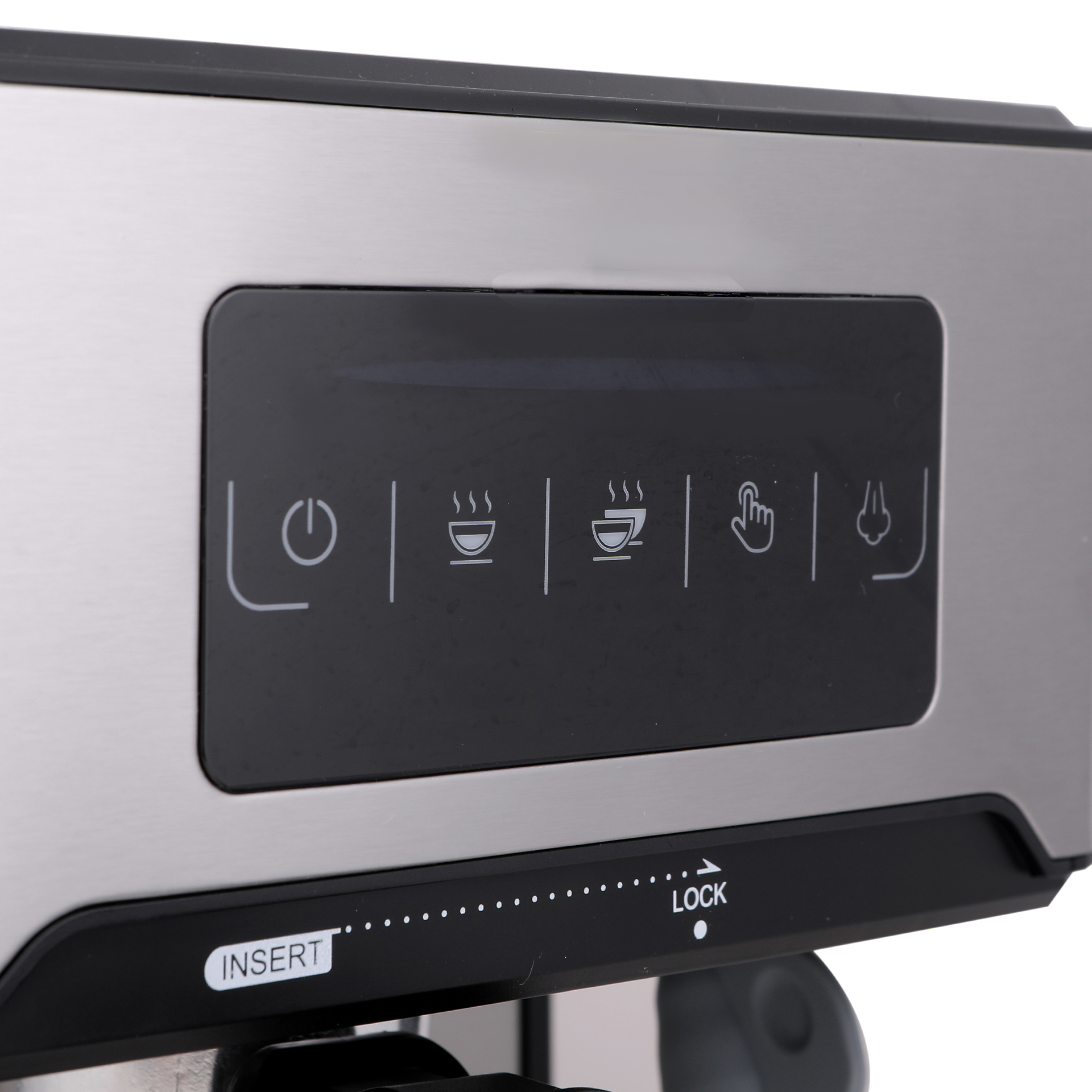 minMAX's new home Italian semi-automatic milk and foam coffee machine, cross-border FKJ-6839 Application Scenario