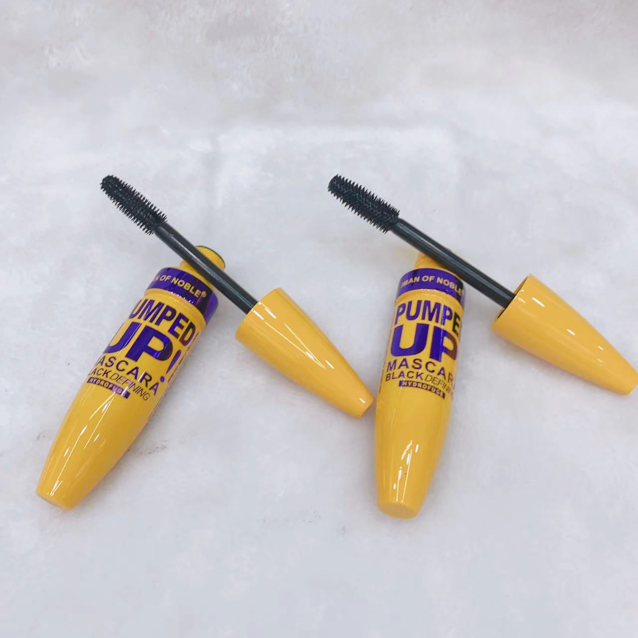 睫毛膏/防水/高档/12个装细节图