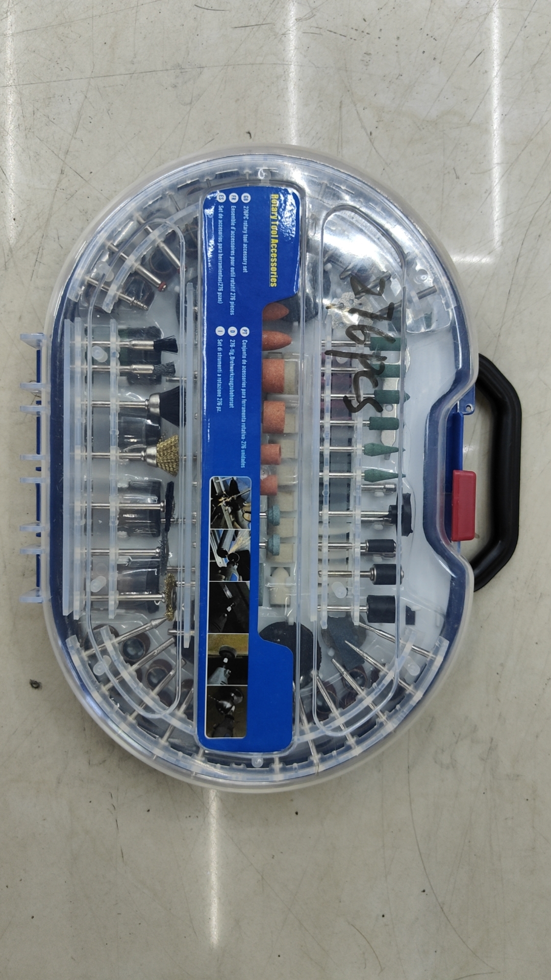 pc磨头套装/磨机专用/厂家正品/磨头配件/磨头套装/专用磨机/厂家直供/高品质磨头/正规厂家/精确磨削产品图