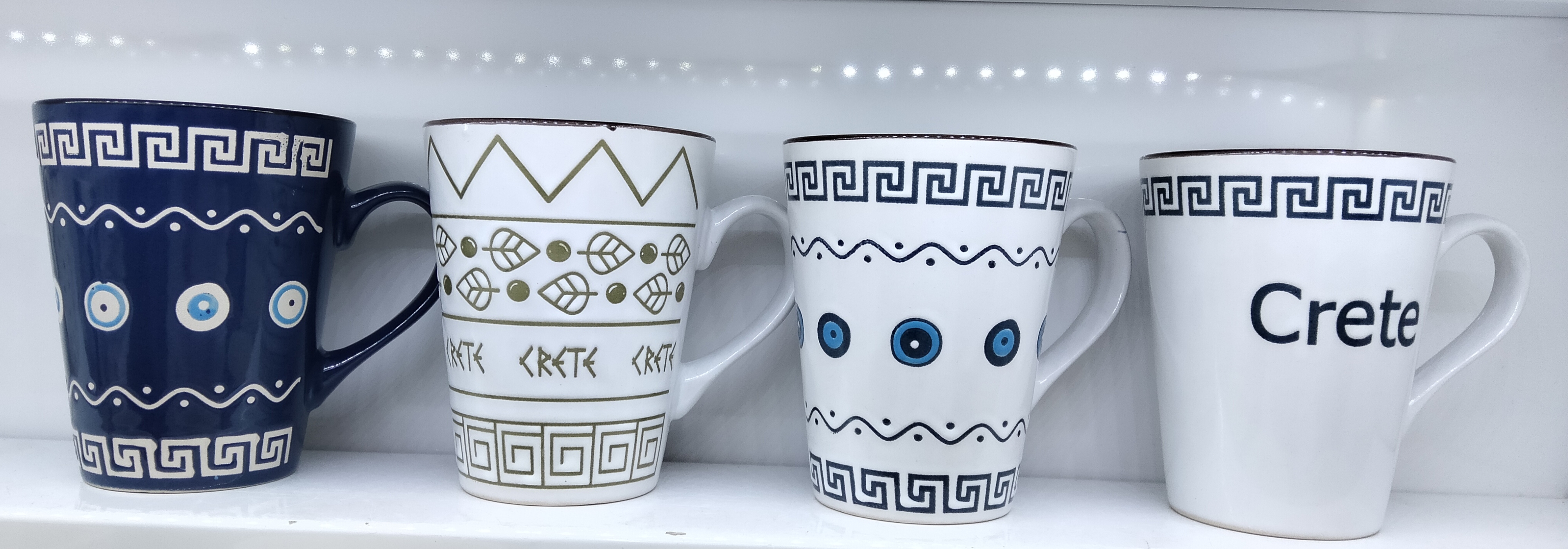 创意杯子家用水杯大容量陶瓷马克杯简约情侣杯咖啡杯牛奶杯复古杯