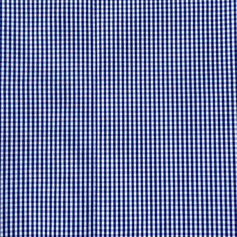 Yarn-dyed checkered fabric hair accessories, headwear, accessories, children's clothing, sunrise checkered fabric, toys, decorative fabric, dresses, shirts Item Picture