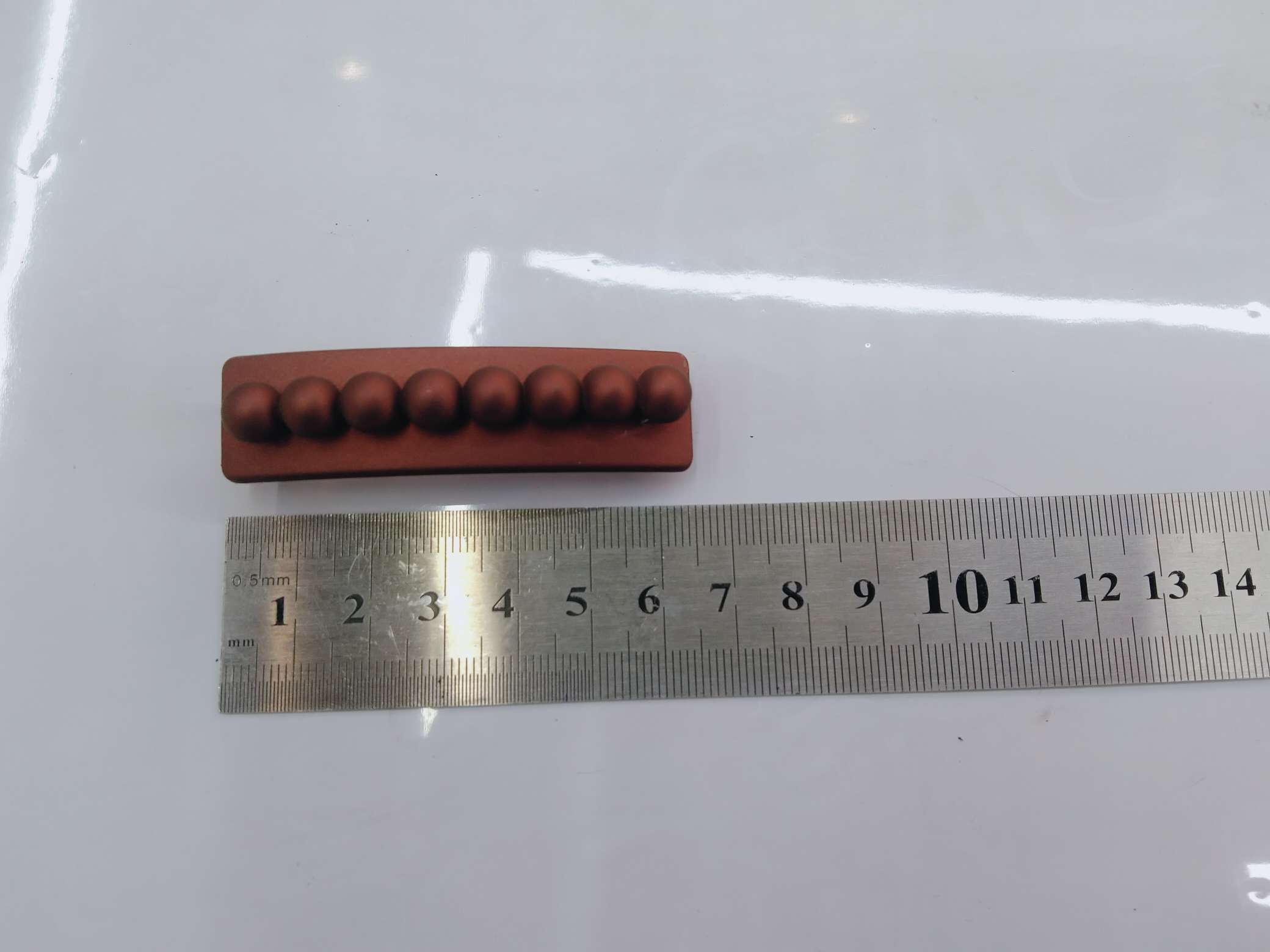 自动夹/塑料/批发细节图