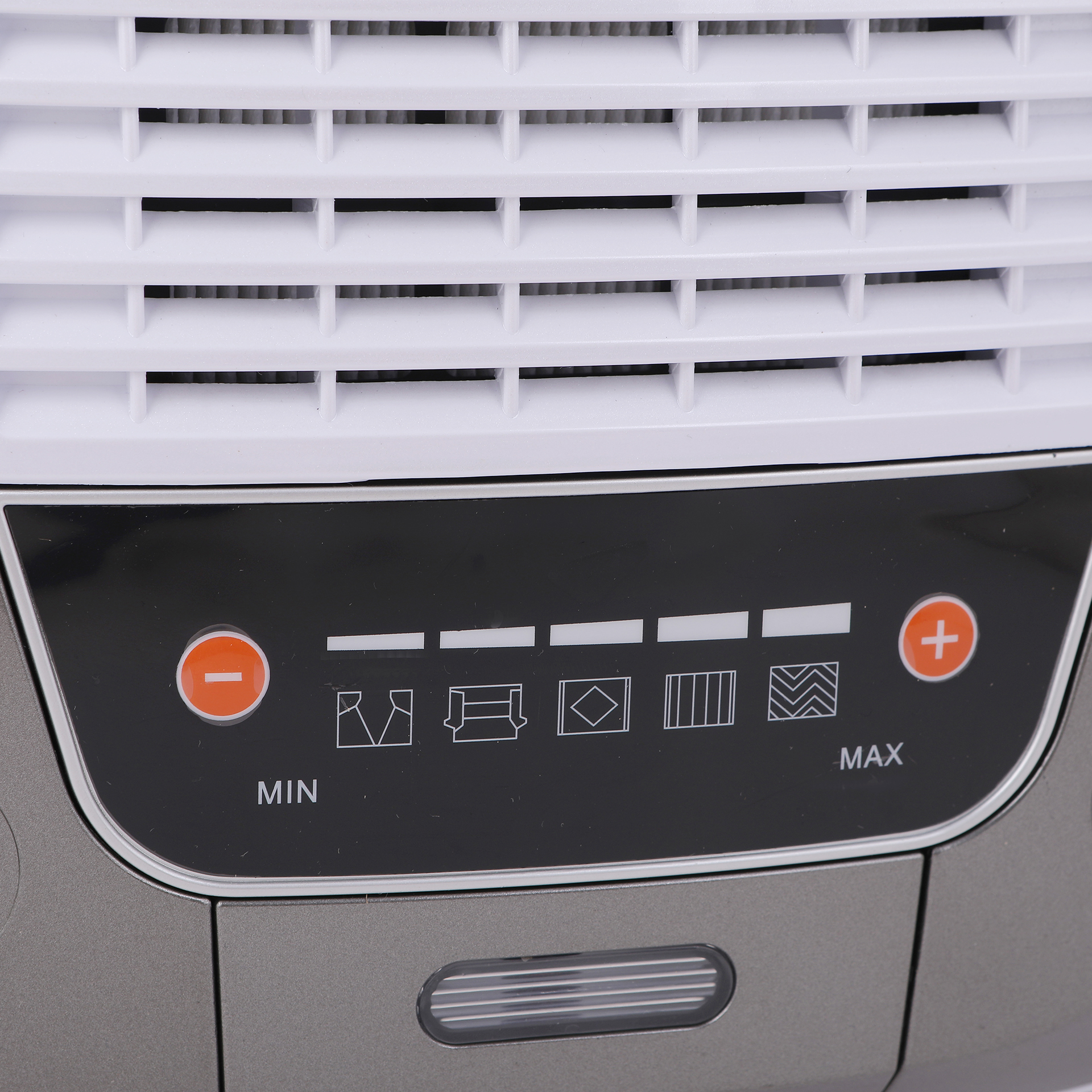 minMAX's new 8009 household high-suction power handheld powerful vacuum cleaner for cross-border use Item Picture