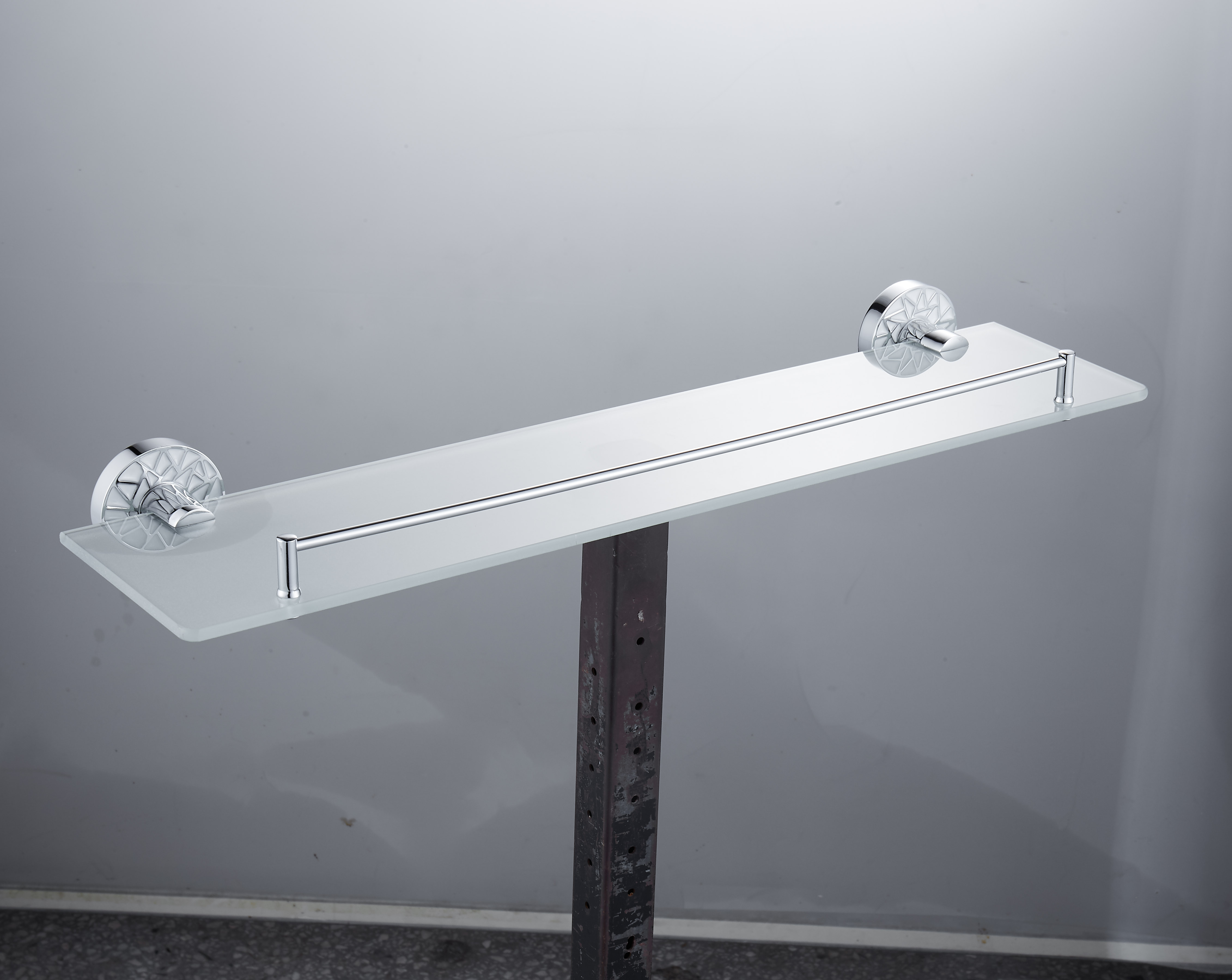 浴室配件套装/毛巾架/毛巾环/锌合金细节图