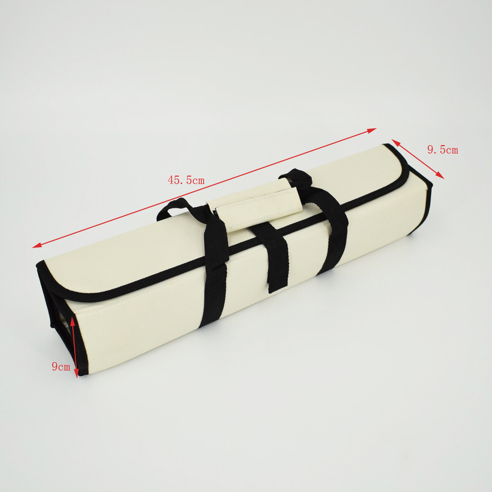 Portable barbecue tongs and brushes set for outdoor camping, picnic and cooking Specification image