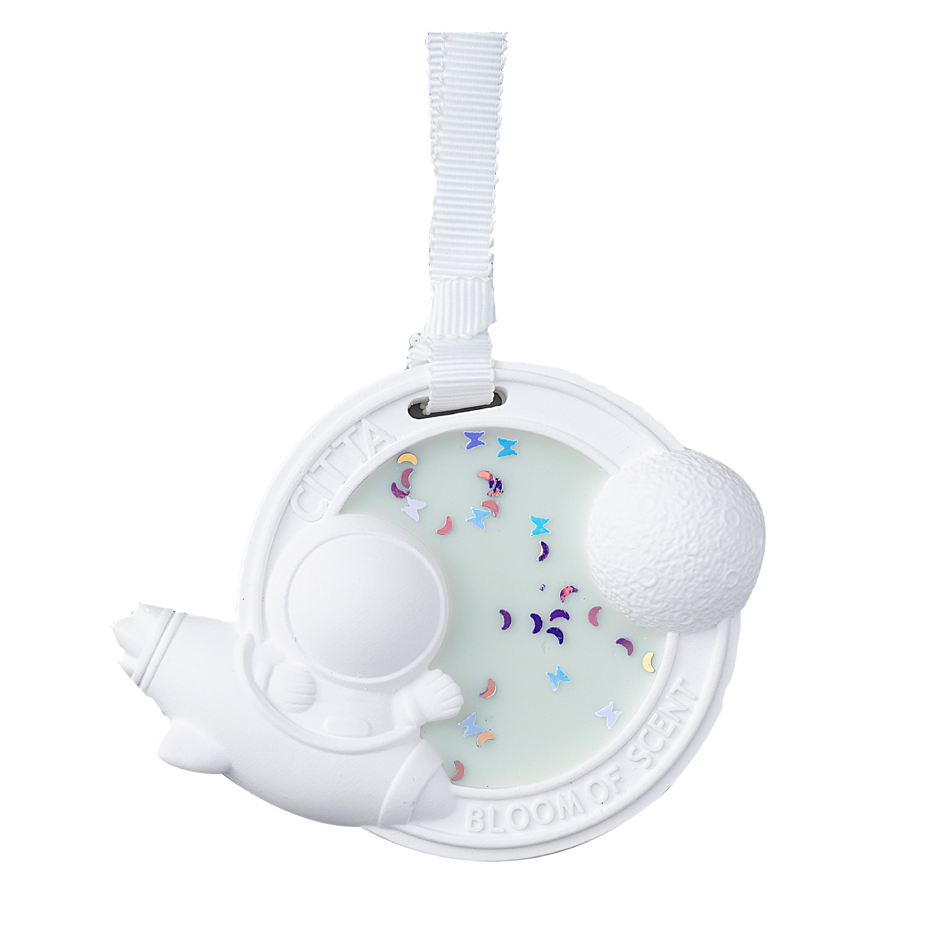 香氛礼盒/香薰除味白底实物图