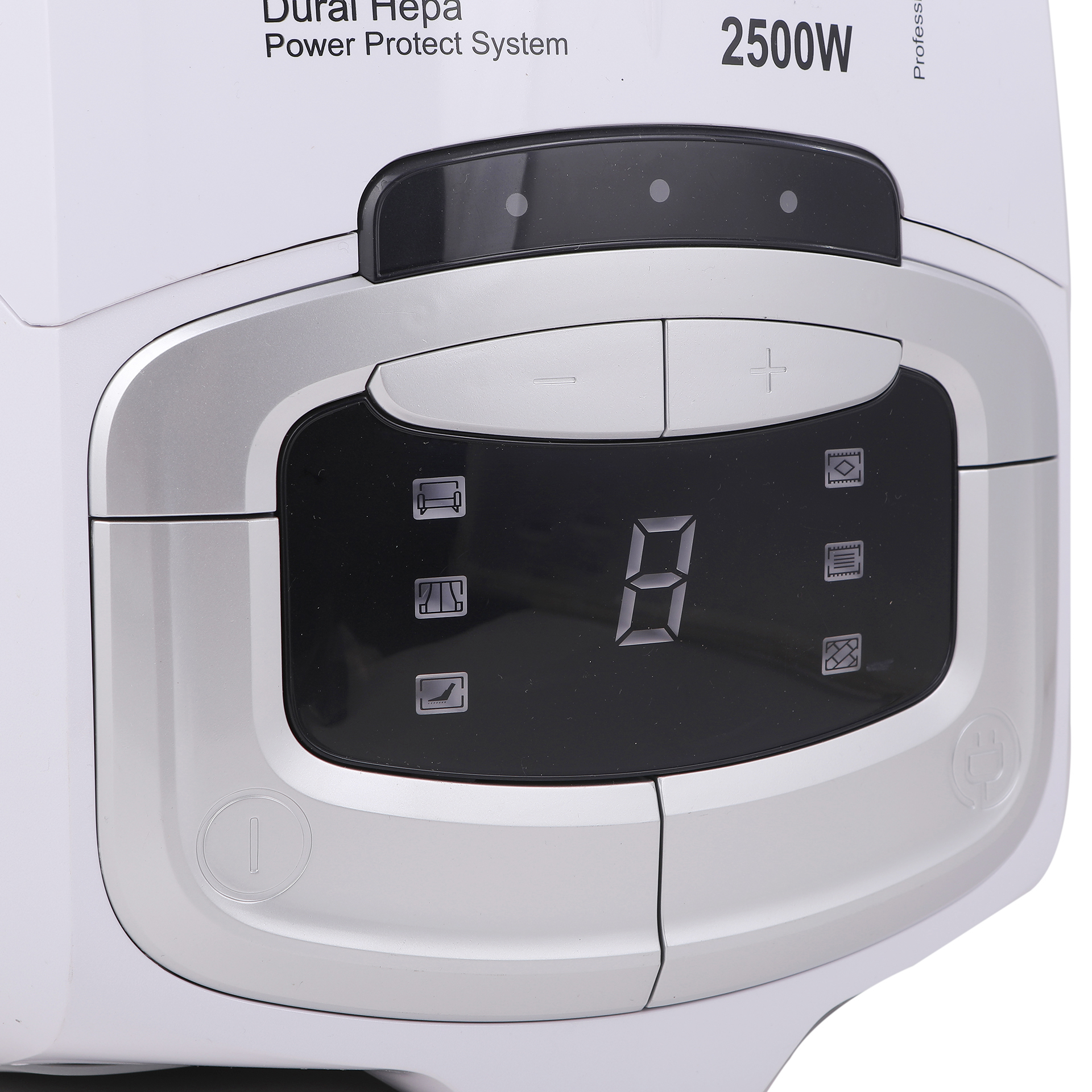 minMAX's new 806B household high-suction power handheld powerful vacuum cleaner for cross-border use Item Picture