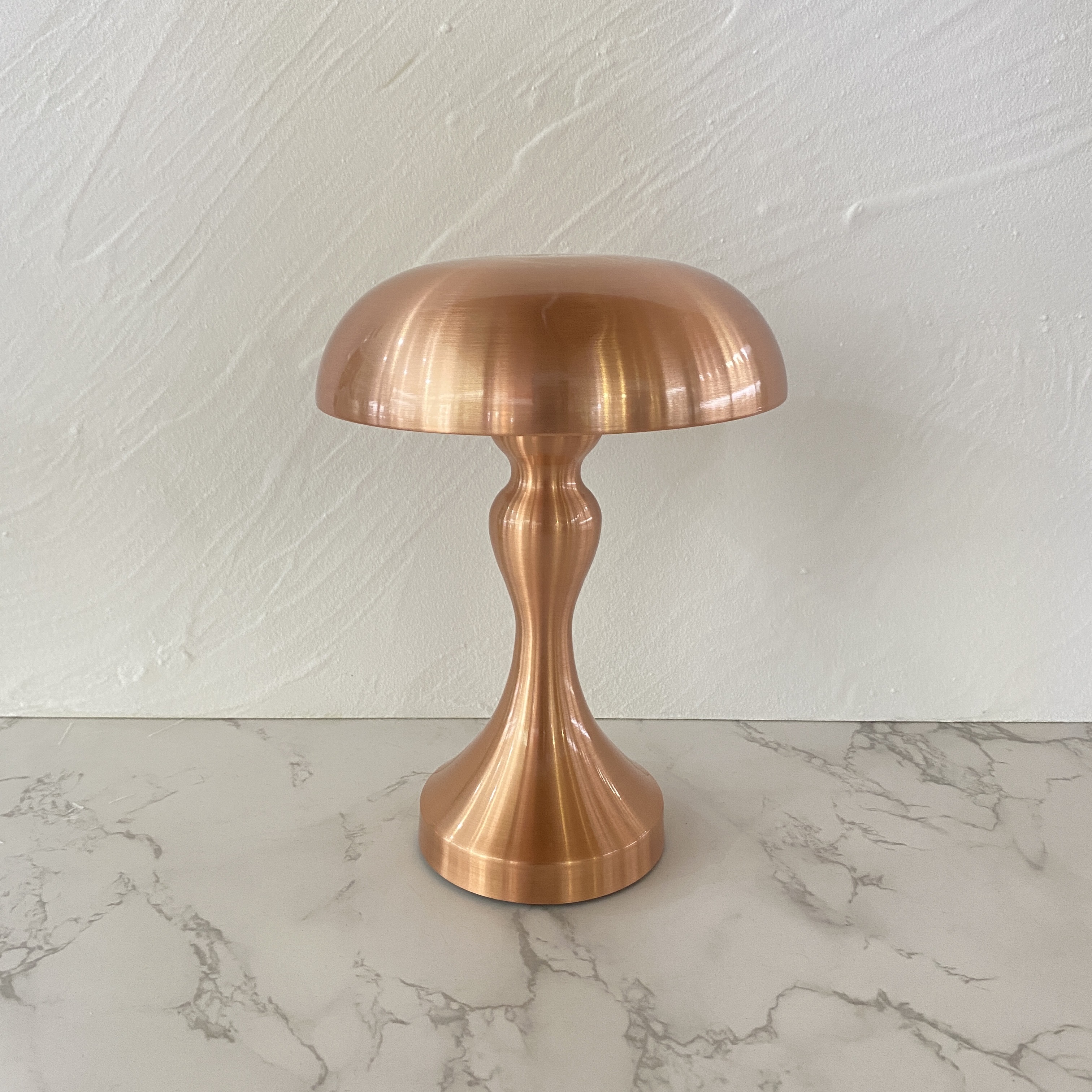 Rechargeable night desk lamp, popular in various colors, touch-sensitive touch desk lamp, night light, home decoration light Specification image