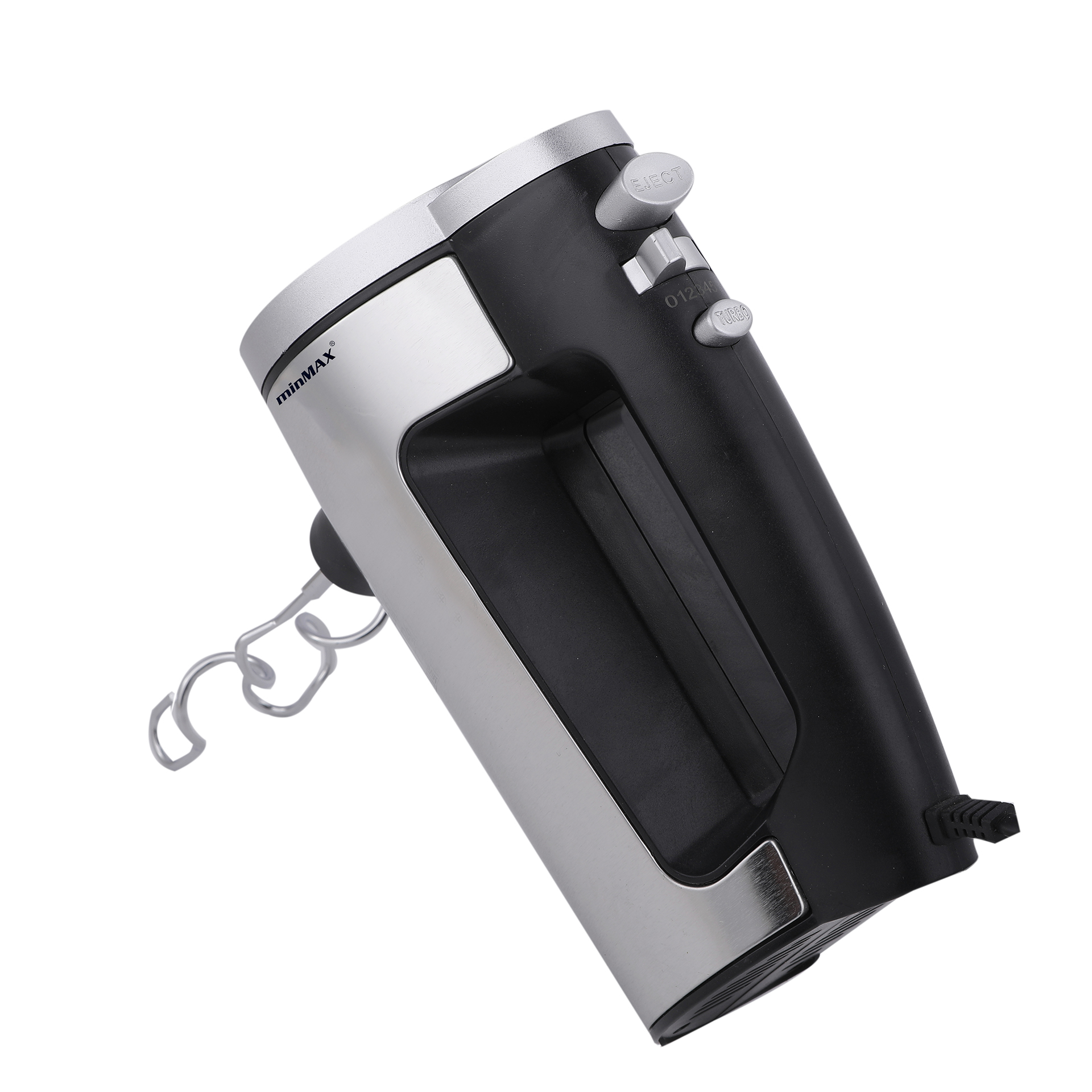 minMAX's new best-selling desktop egg beater RDL199, a large-capacity multi-functional whipper, is in stock for export Item Picture