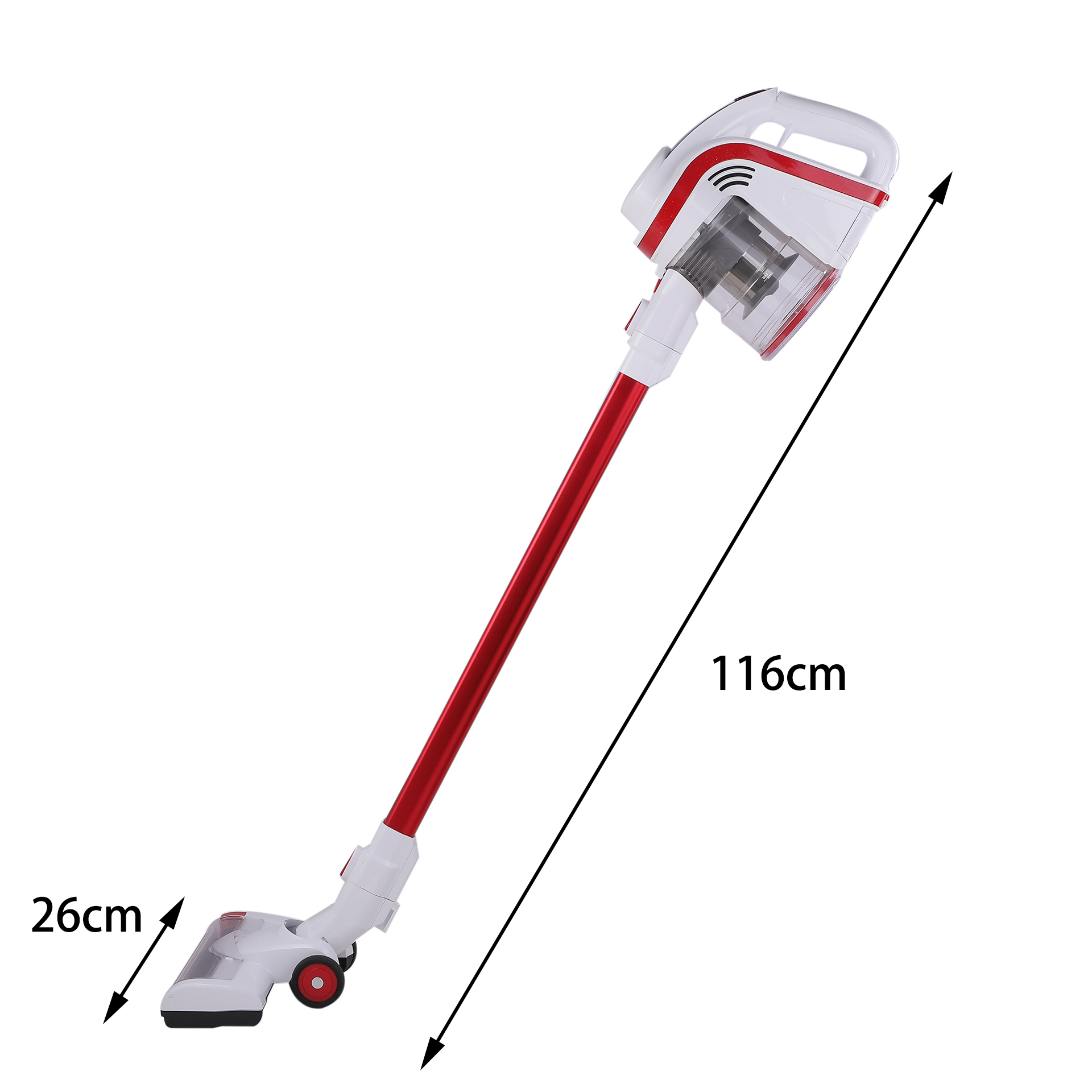 minMAX's new vacuum cleaner Z L9038 is a powerful handheld vacuum cleaner with high suction power for cross-border use details Picture