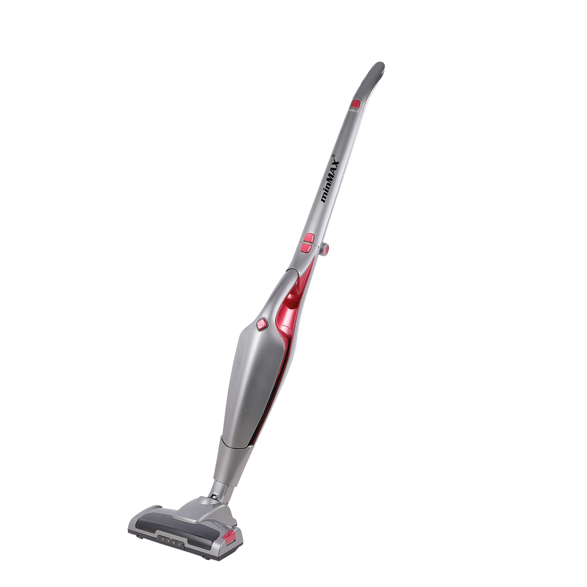 The new minMAX vacuum cleaner ZL9032 is a powerful handheld vacuum cleaner with high suction power for cross-border use
