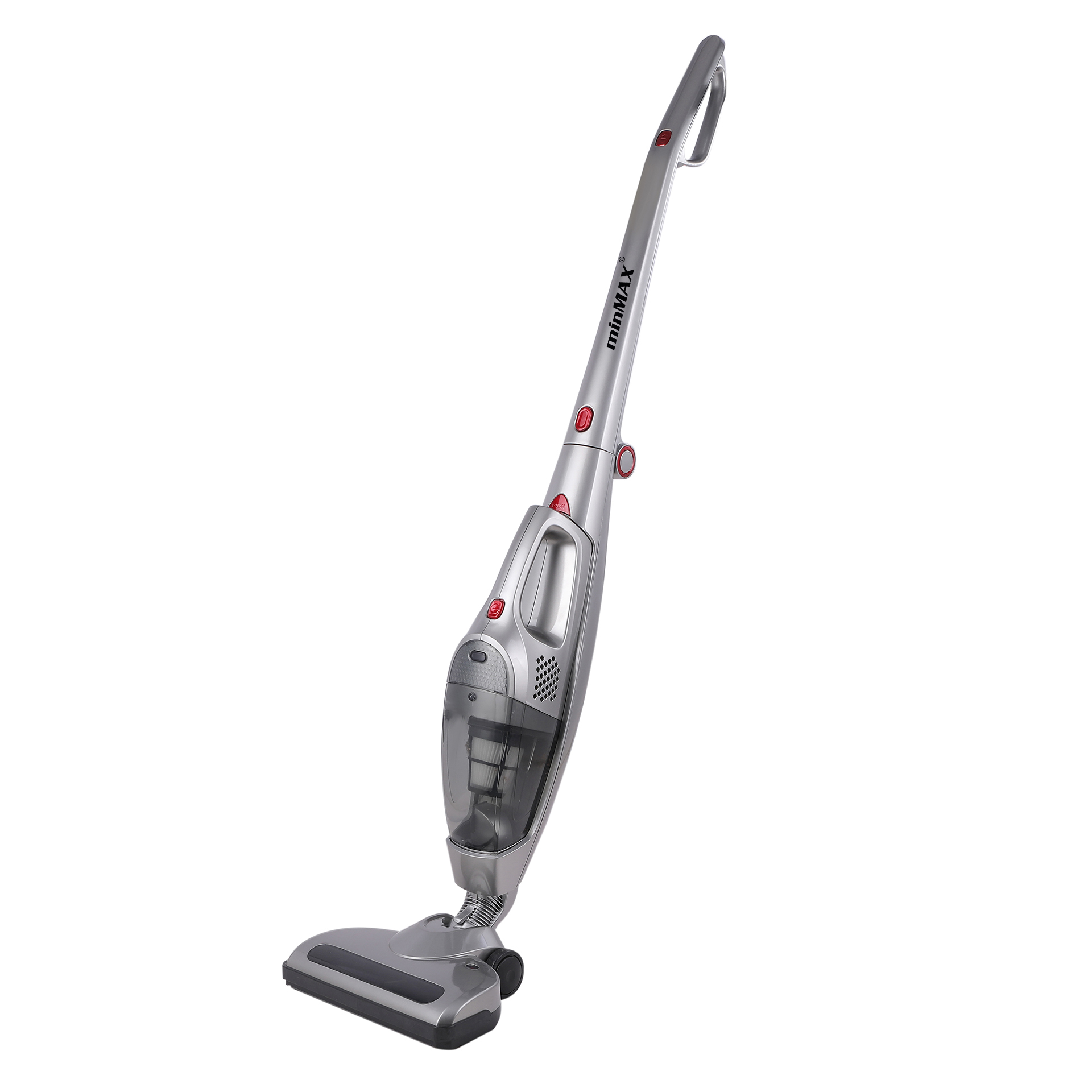 minMAX's new KB-9008 household high-suction power handheld powerful vacuum cleaner for cross-border use