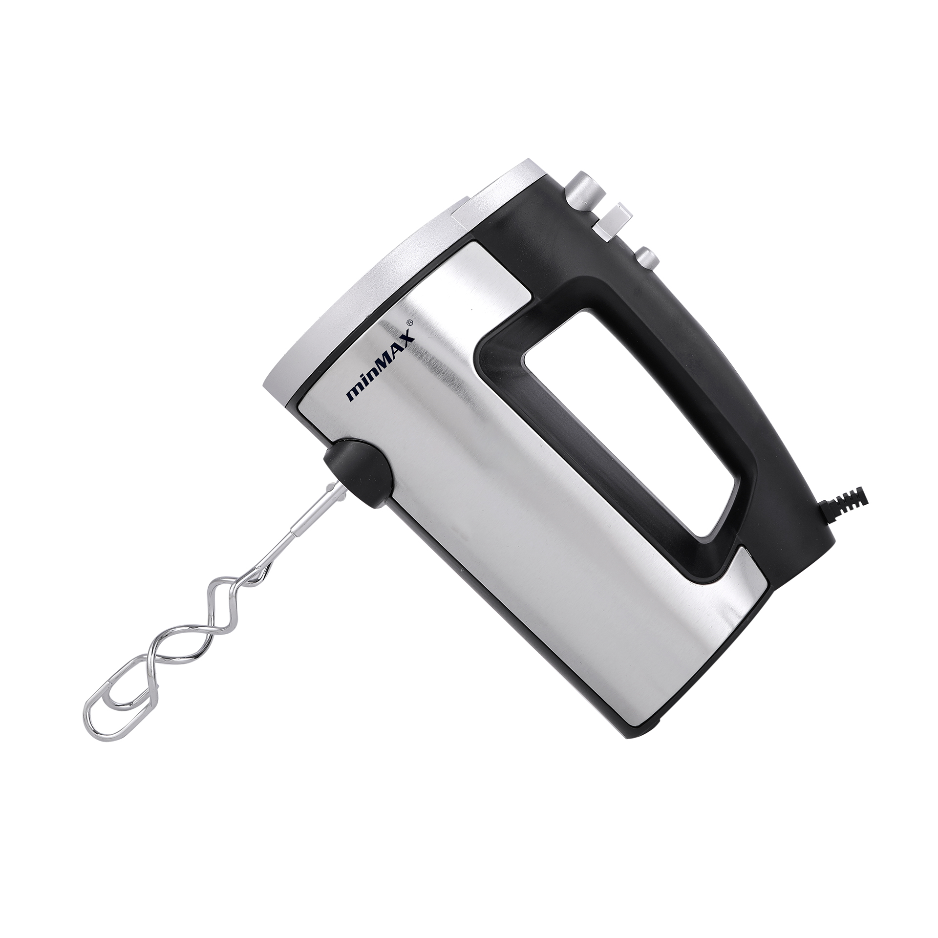 minMAX's new best-selling desktop egg beater RDL199, a large-capacity multi-functional whipper, is in stock for export