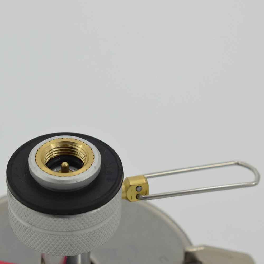 Mini outdoor camping picnic burner Item Picture