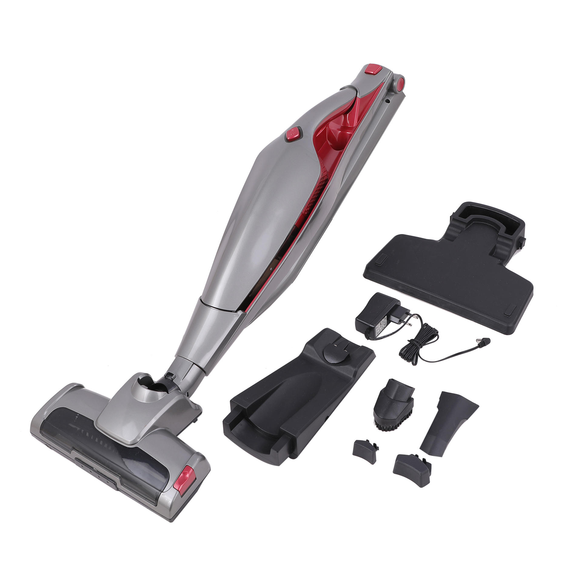 The new minMAX vacuum cleaner ZL9032 is a powerful handheld vacuum cleaner with high suction power for cross-border use Specification image