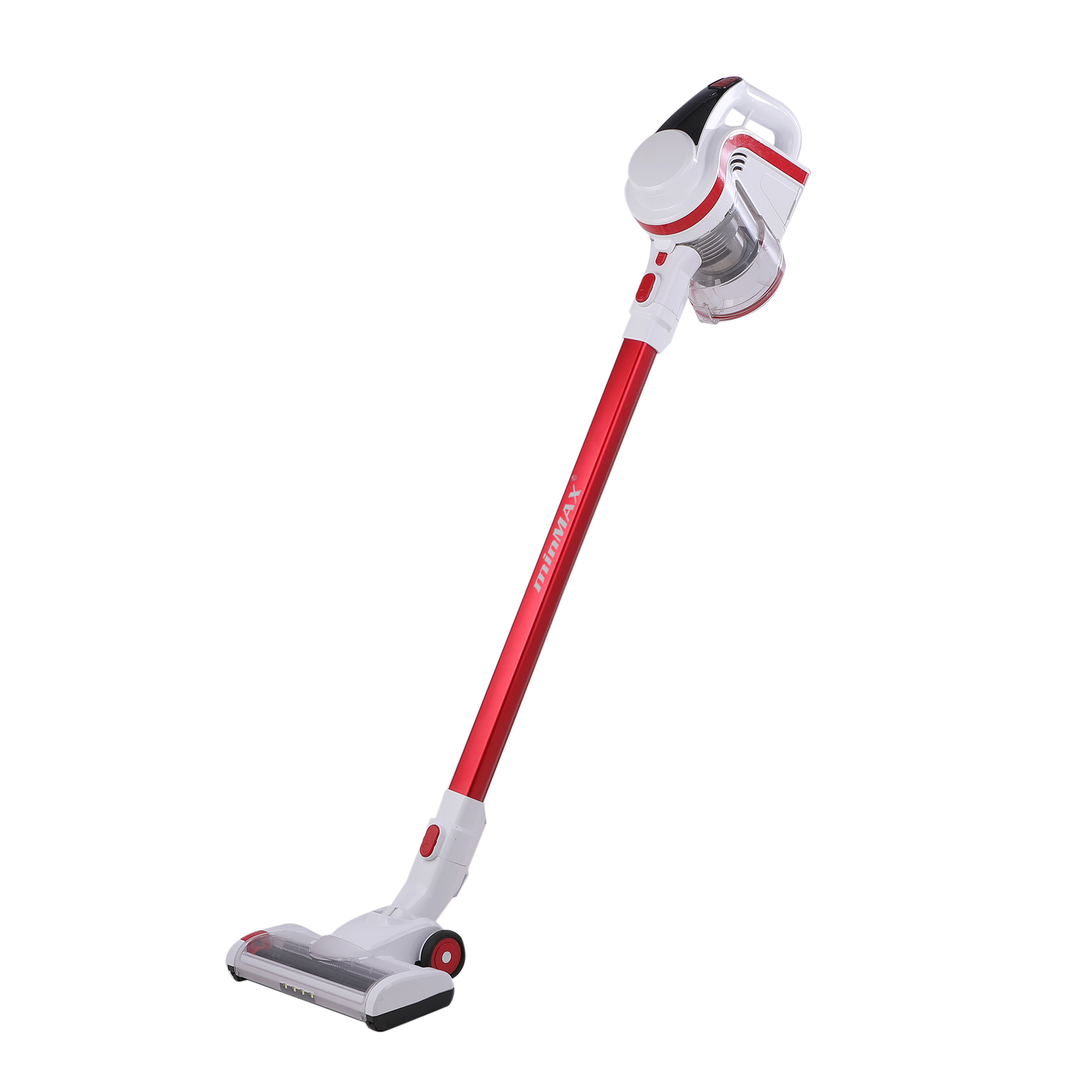 minMAX's new vacuum cleaner Z L9038 is a powerful handheld vacuum cleaner with high suction power for cross-border use
