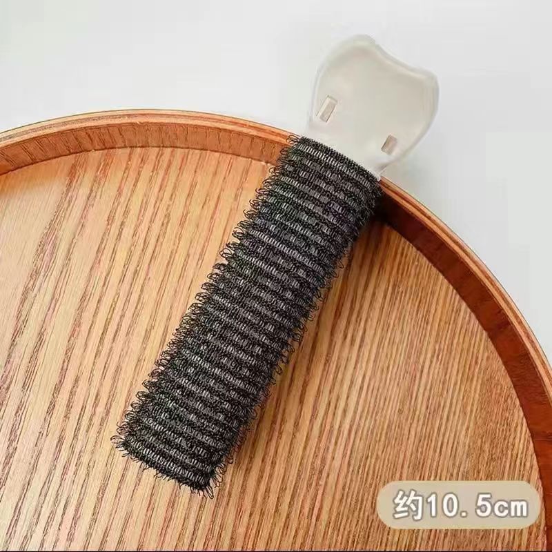 发饰/发梳白底实物图