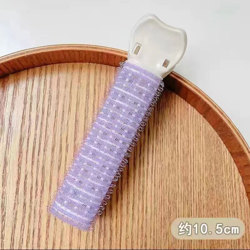 发梳头饰实物图