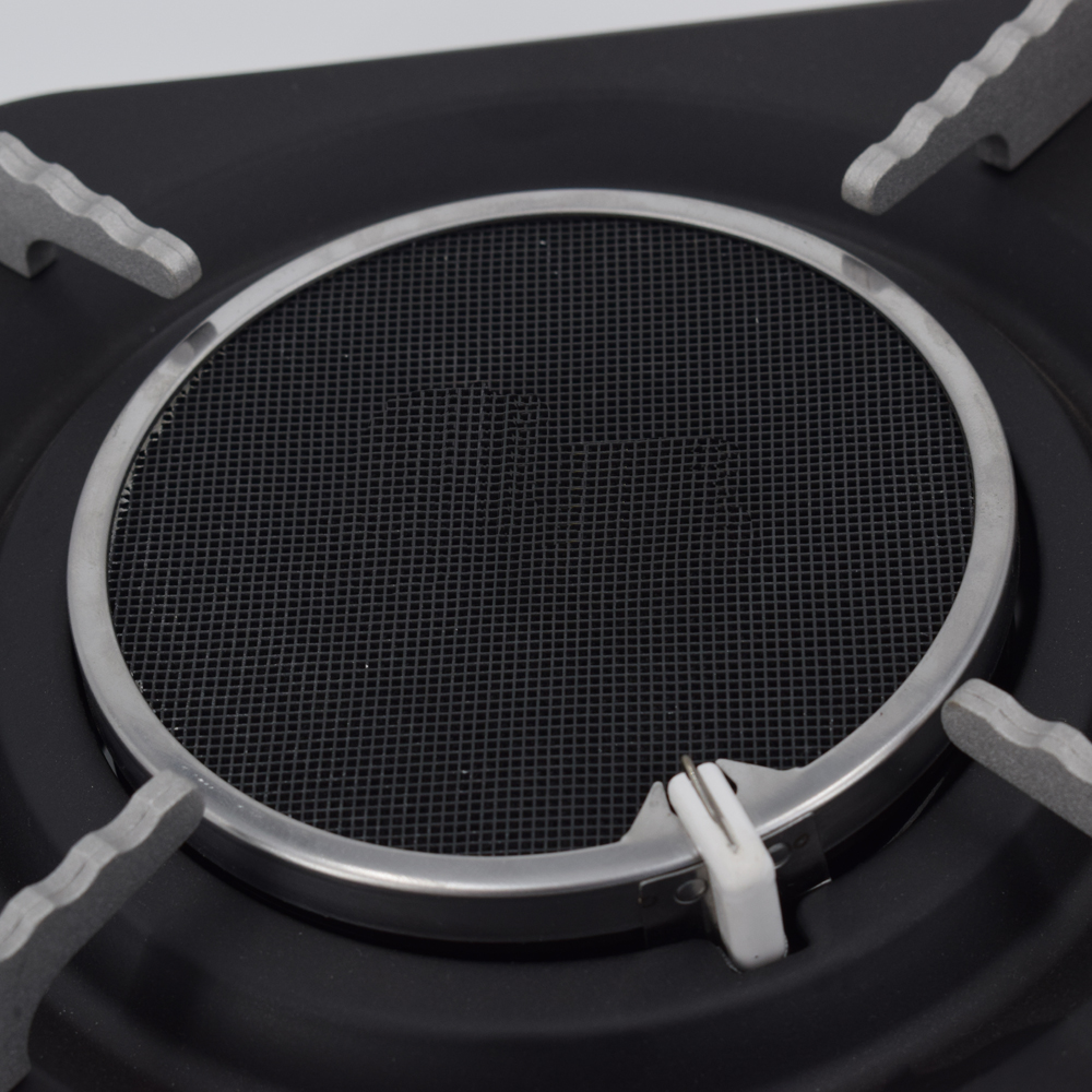 أفران تعمل بالأشعة تحت الحمراء للنزهة في الهواء الطلق Specification image