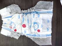 芯体婴儿纸尿裤