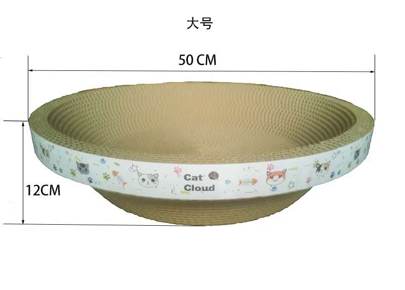 猫猫窝、笼实物图