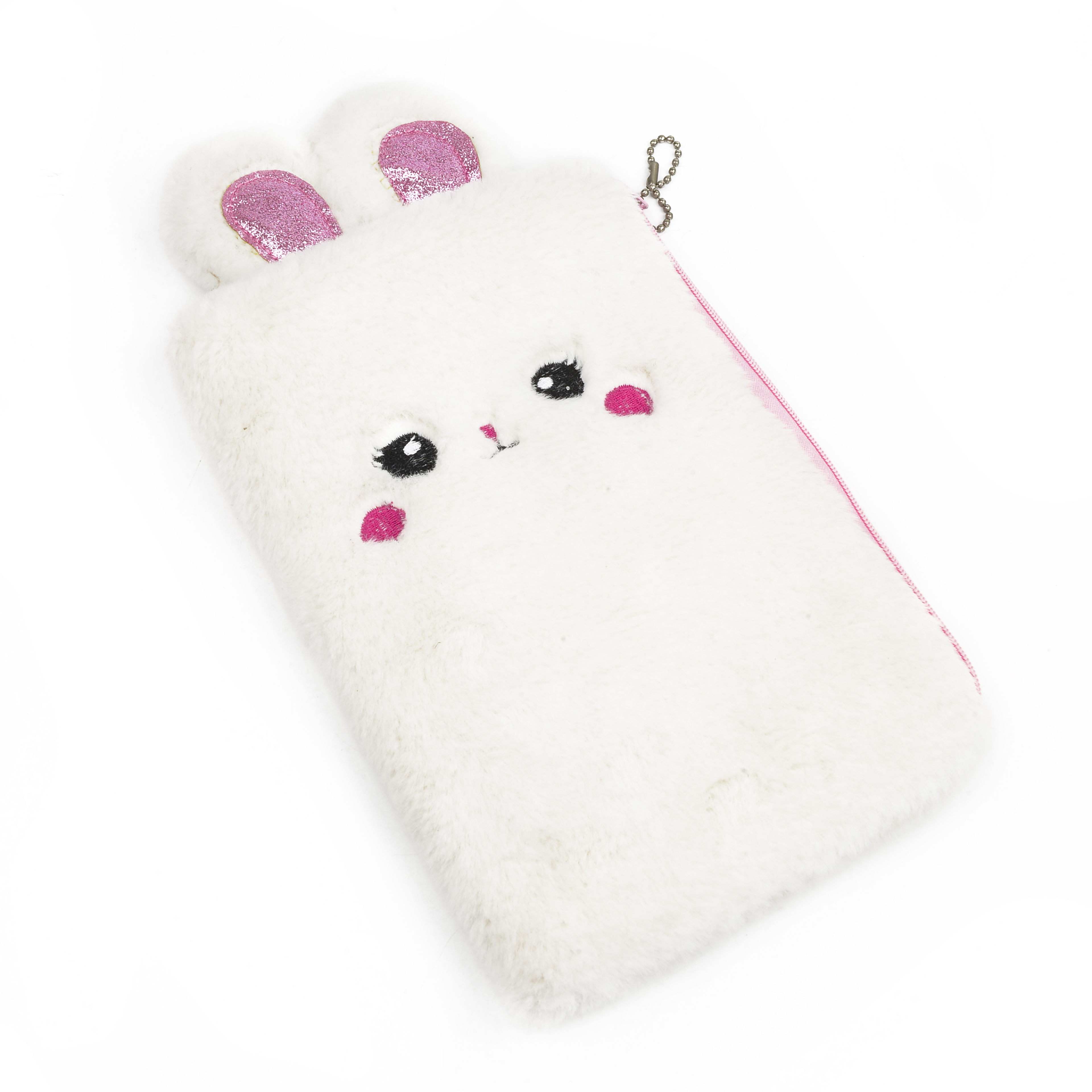 2023 color peluche toy body bolsa de un hombro bolsa crossbody bolsa 4 Item Picture