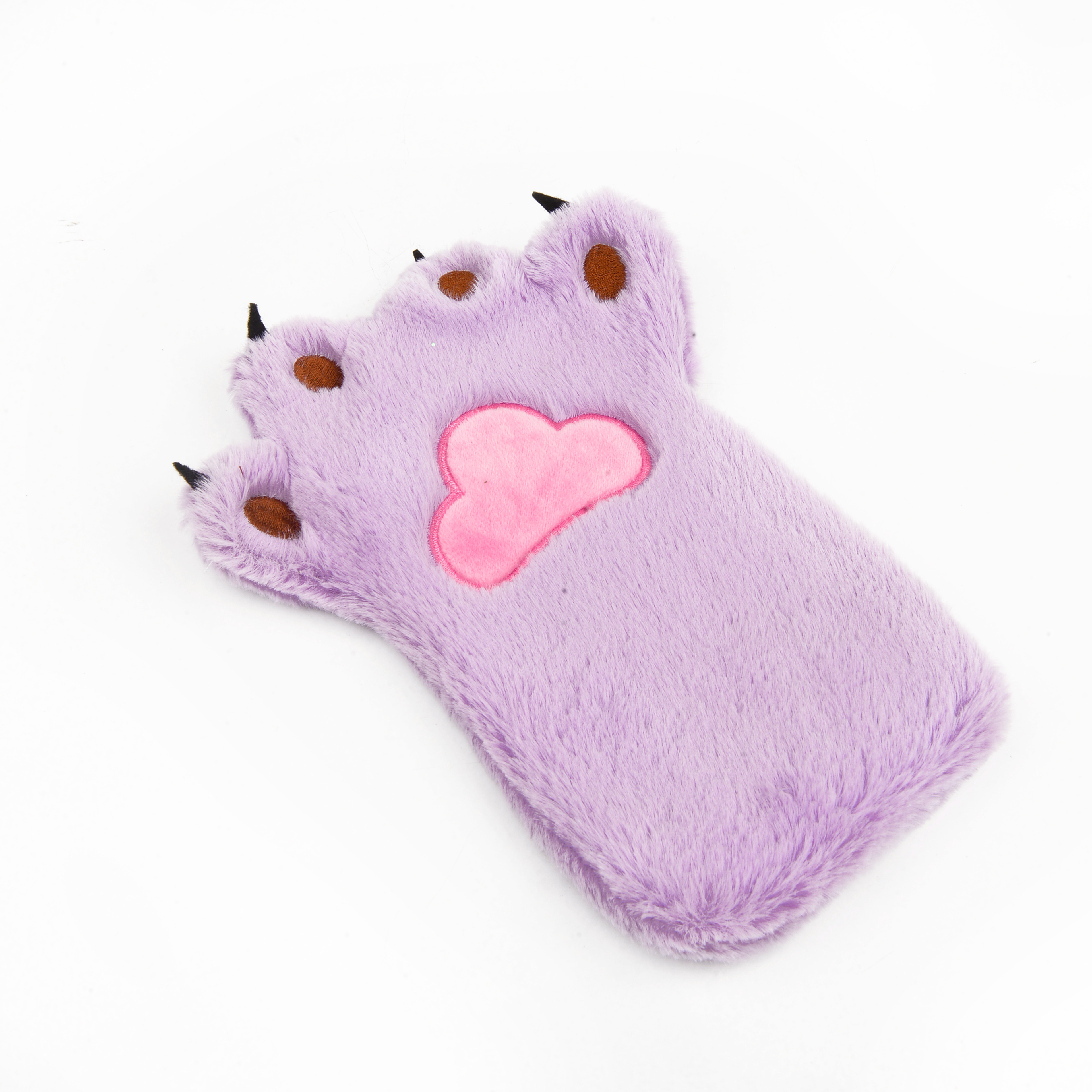 2023 juguetes de peluche de color bolsa de cuerpo único bolsa de hombro bolsa de cuerpo cruzado juguete de peluche bolsa de hombro único bolso de mano de oso bolsa de pluma bolsa de bordado de dibujos animados bolsa grande bolsa de cremallera details Picture