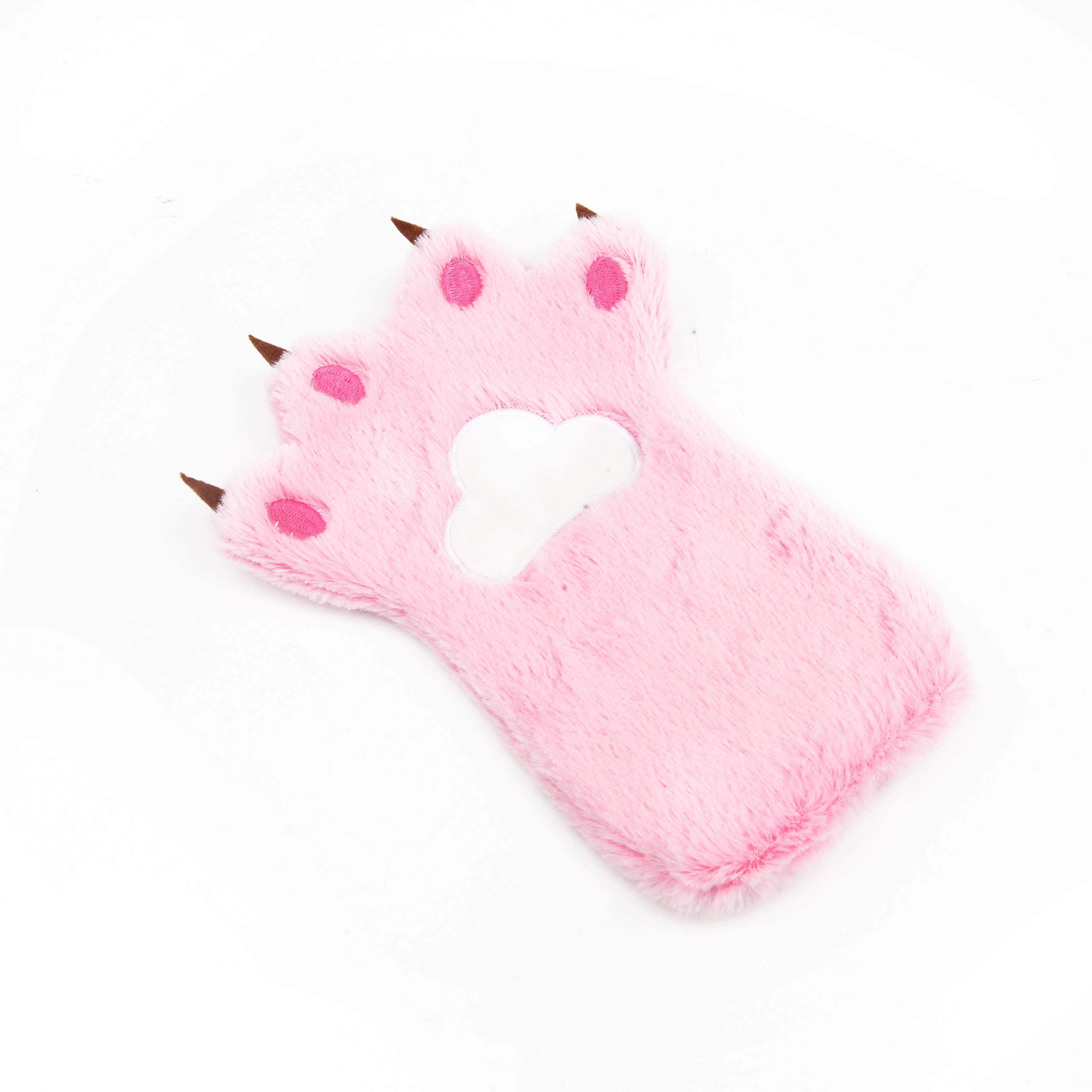 2023 juguetes de peluche de color bolsa de cuerpo único bolsa de hombro bolsa de cuerpo cruzado juguete de peluche bolsa de hombro único bolso de mano de oso bolsa de pluma bolsa de bordado de dibujos animados bolsa grande bolsa de cremallera Item Picture