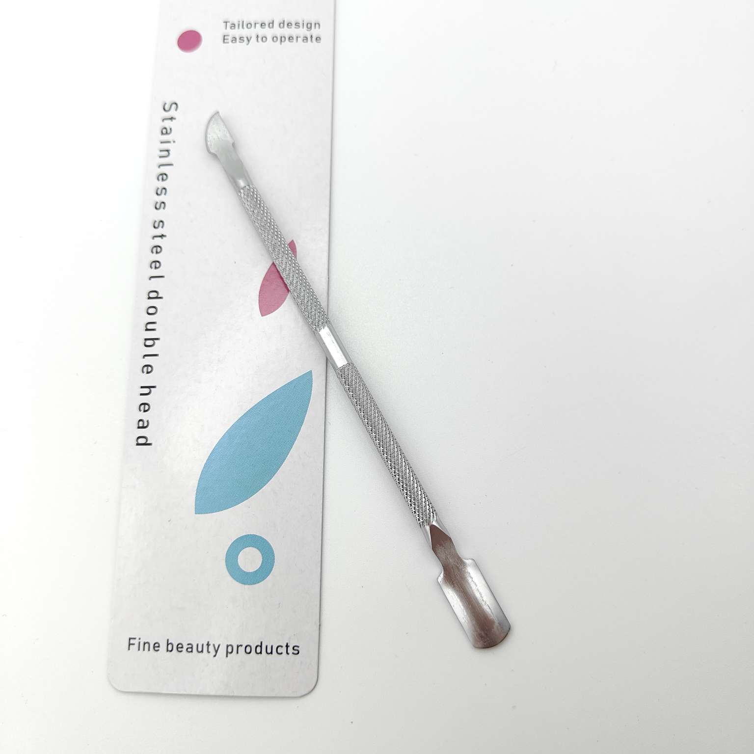 AMN-CG001#指甲推美甲工具26414仙得丽化妆工具