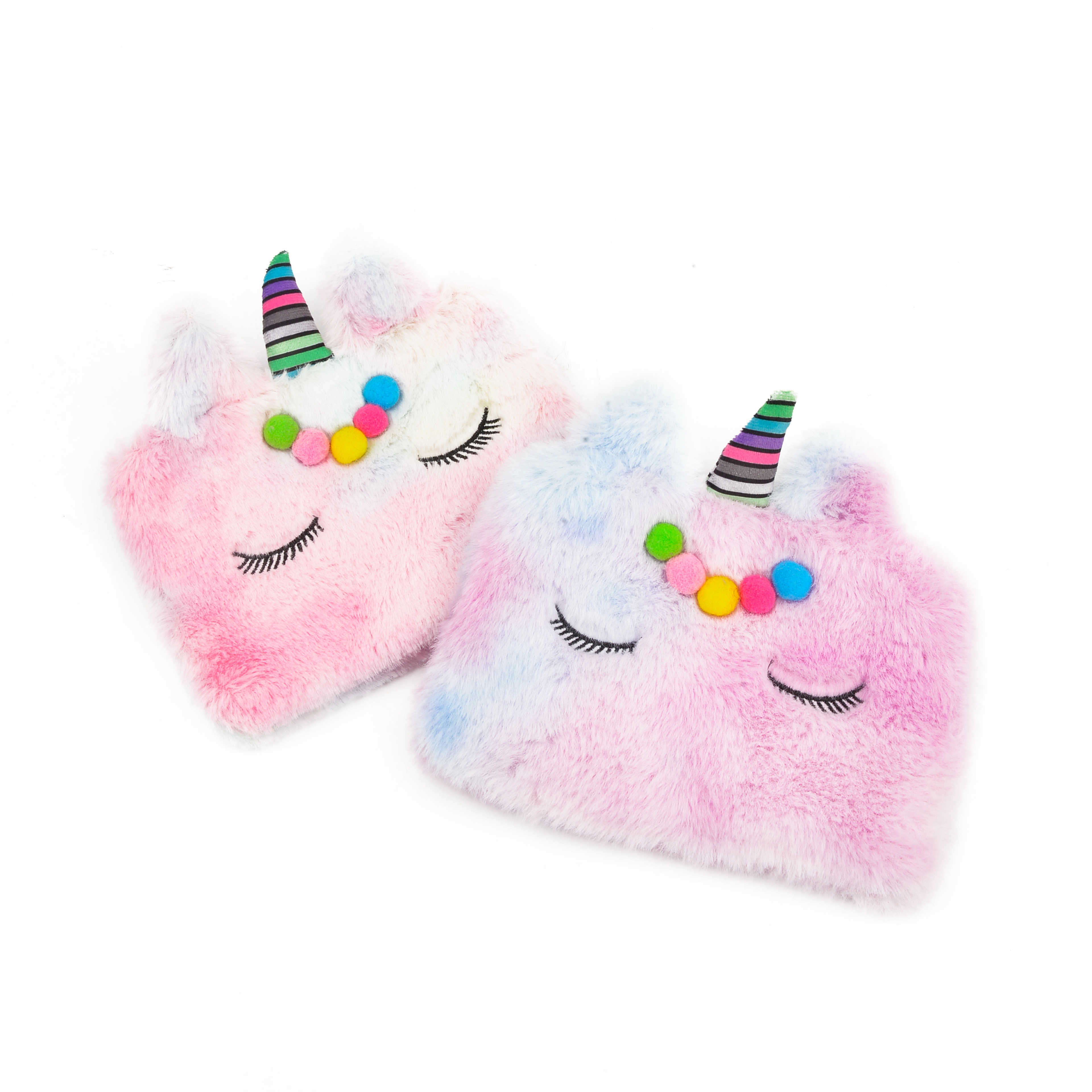 2023 Colorful Plush Toy Crossbody Bag, Shoulder Bag, Crossbody Bag, Crossbody Bag 3