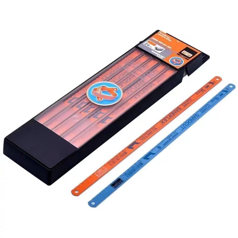 Hacksaw blades, saw blades, woodworking band saw blades, high-speed steel saw blades, export saw blades, saw bones pic 5