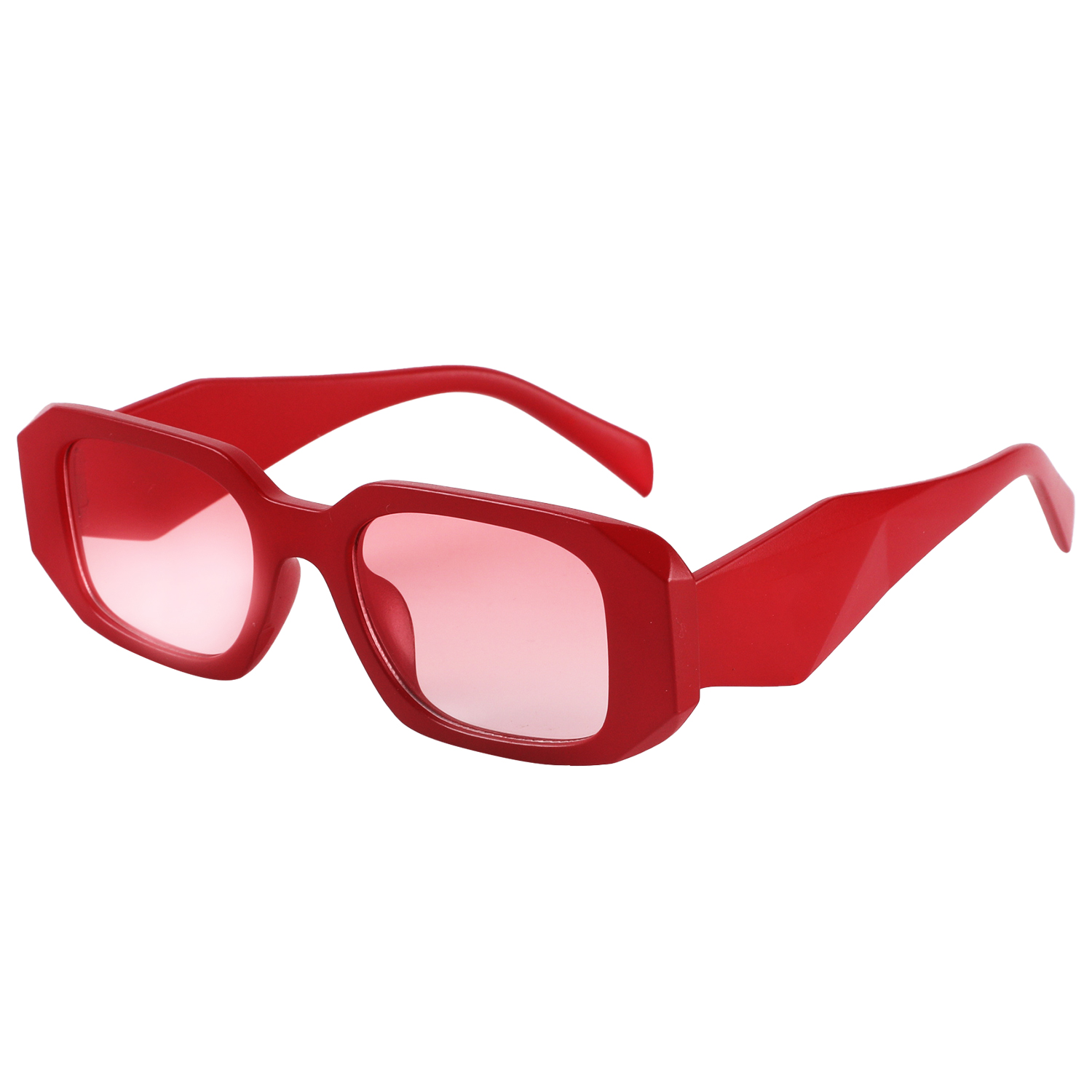 2023年新款时尚太阳眼镜 订制 礼品促销 防紫外线太阳眼镜JB2314图