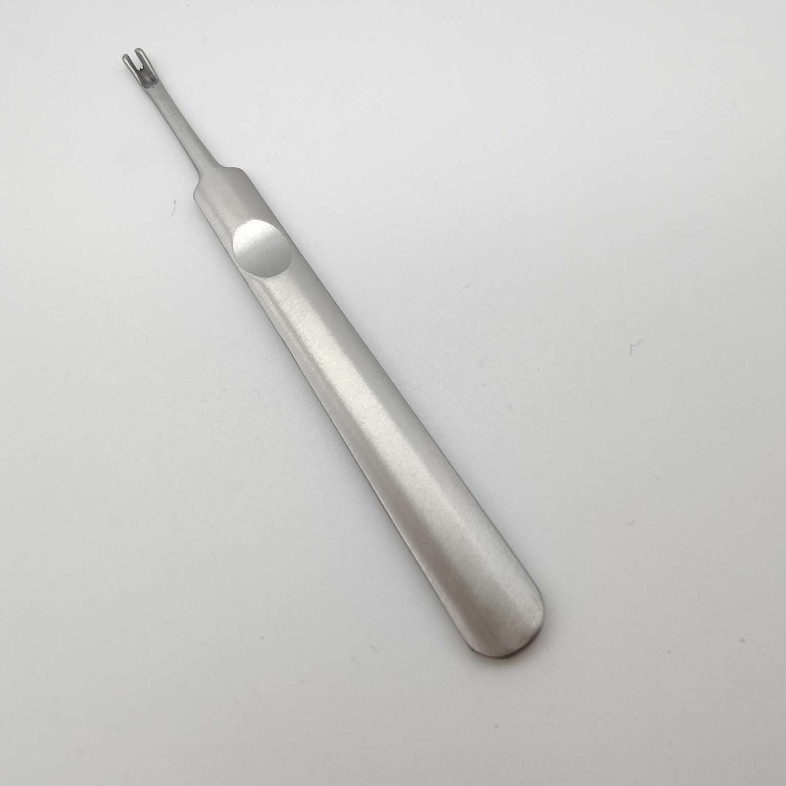 AMN-CG022#去死皮叉美甲工具26414仙得丽化妆工具详情图6