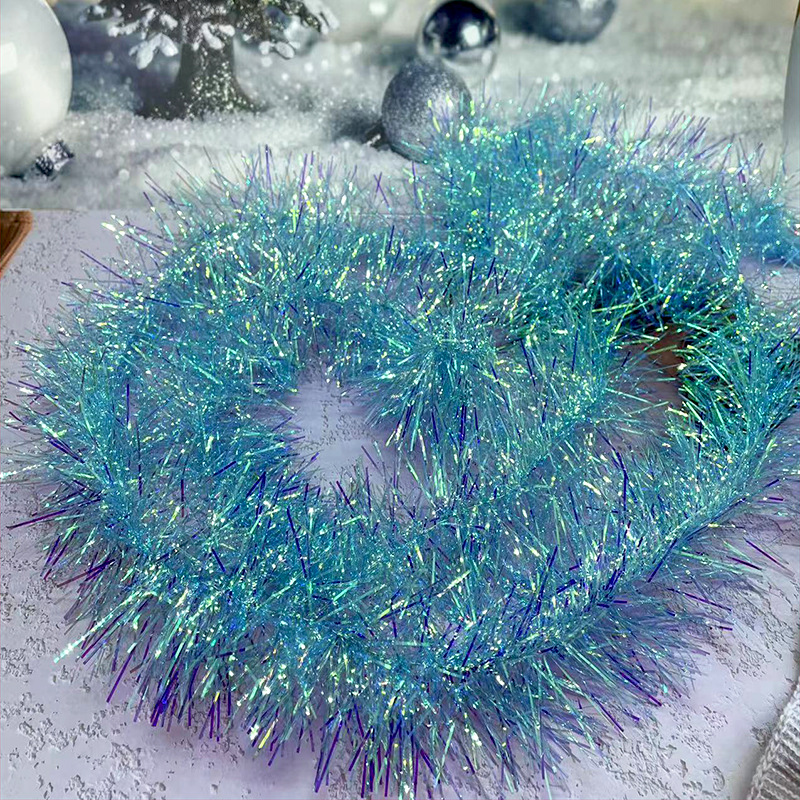 拉花、彩带、彩条实物图