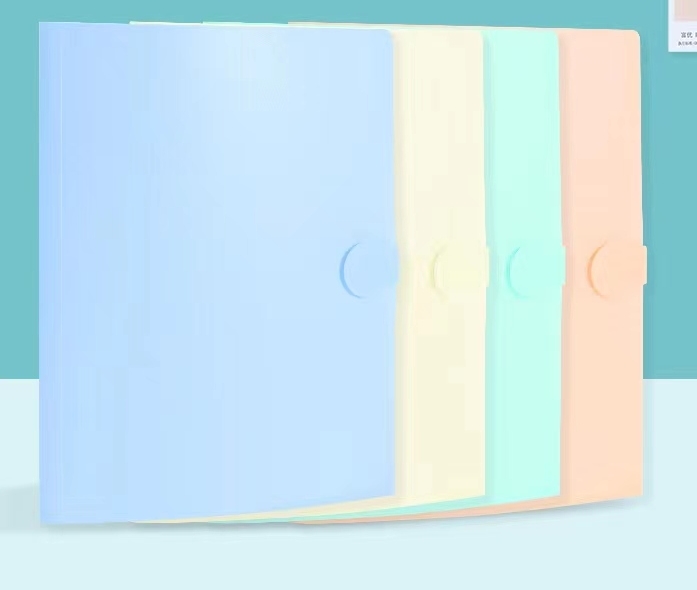 Office supplies: Student test paper holders, reference books pic 4