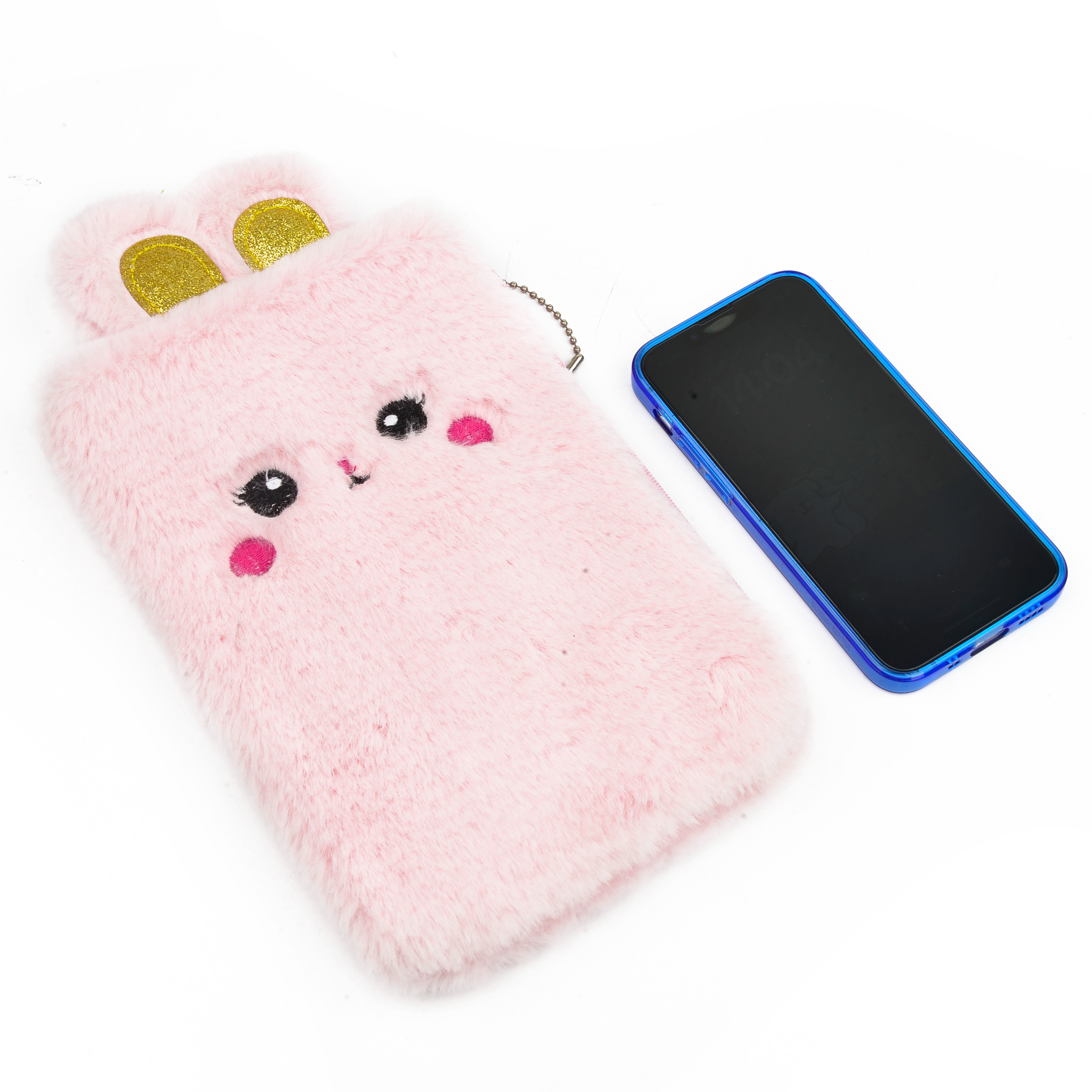 2023 color peluche toy body bolsa de un hombro bolsa crossbody bolsa 4