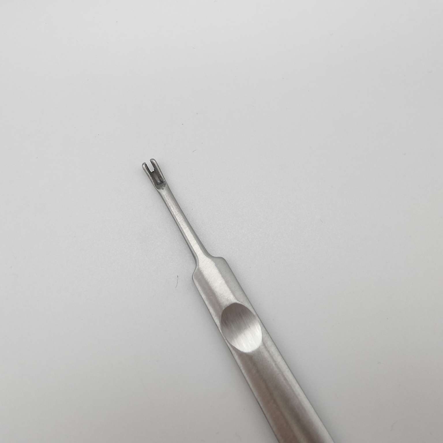 AMN-CG022#去死皮叉美甲工具26414仙得丽化妆工具详情图5