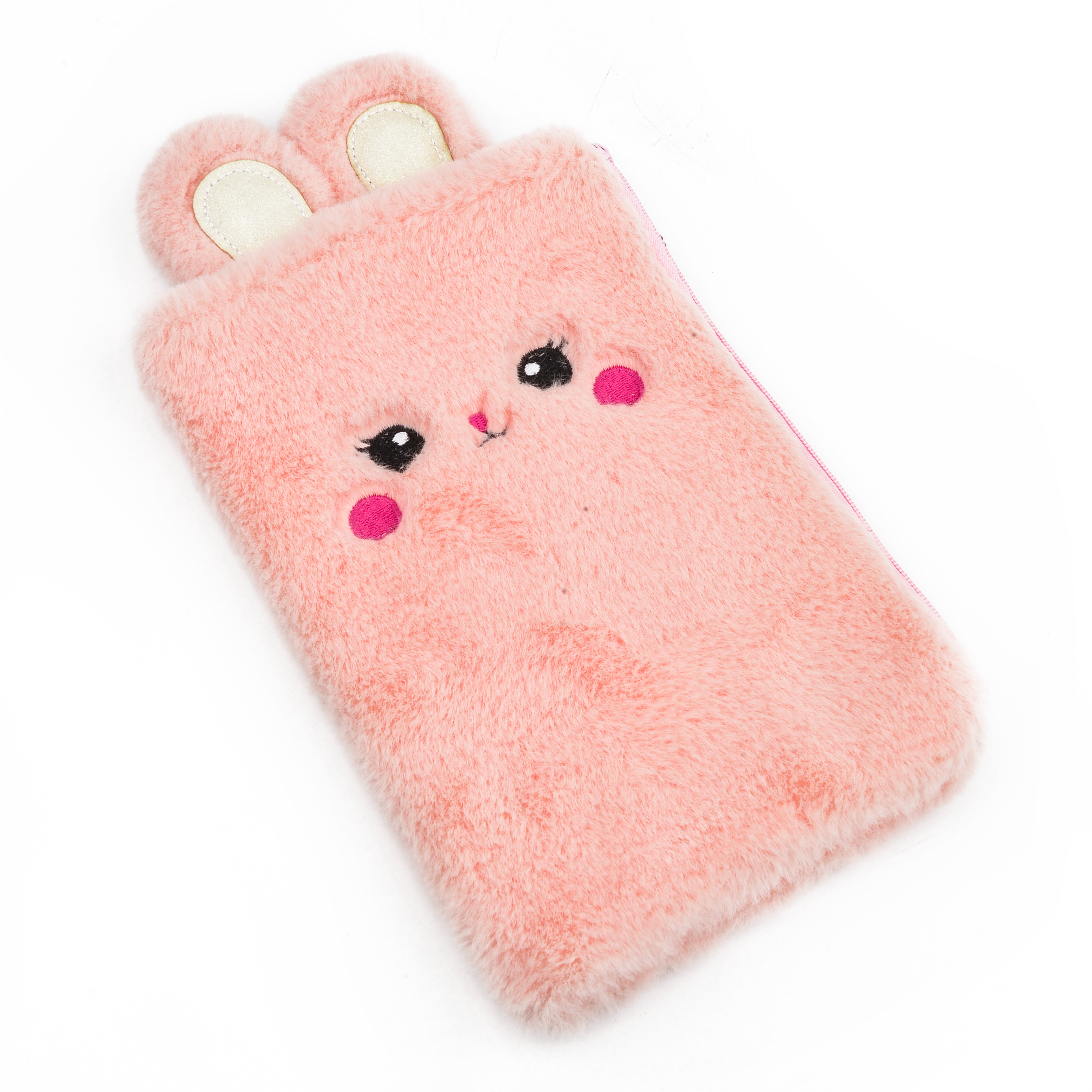 2023 color peluche toy body bolsa de un hombro bolsa crossbody bolsa 4 Application Scenario