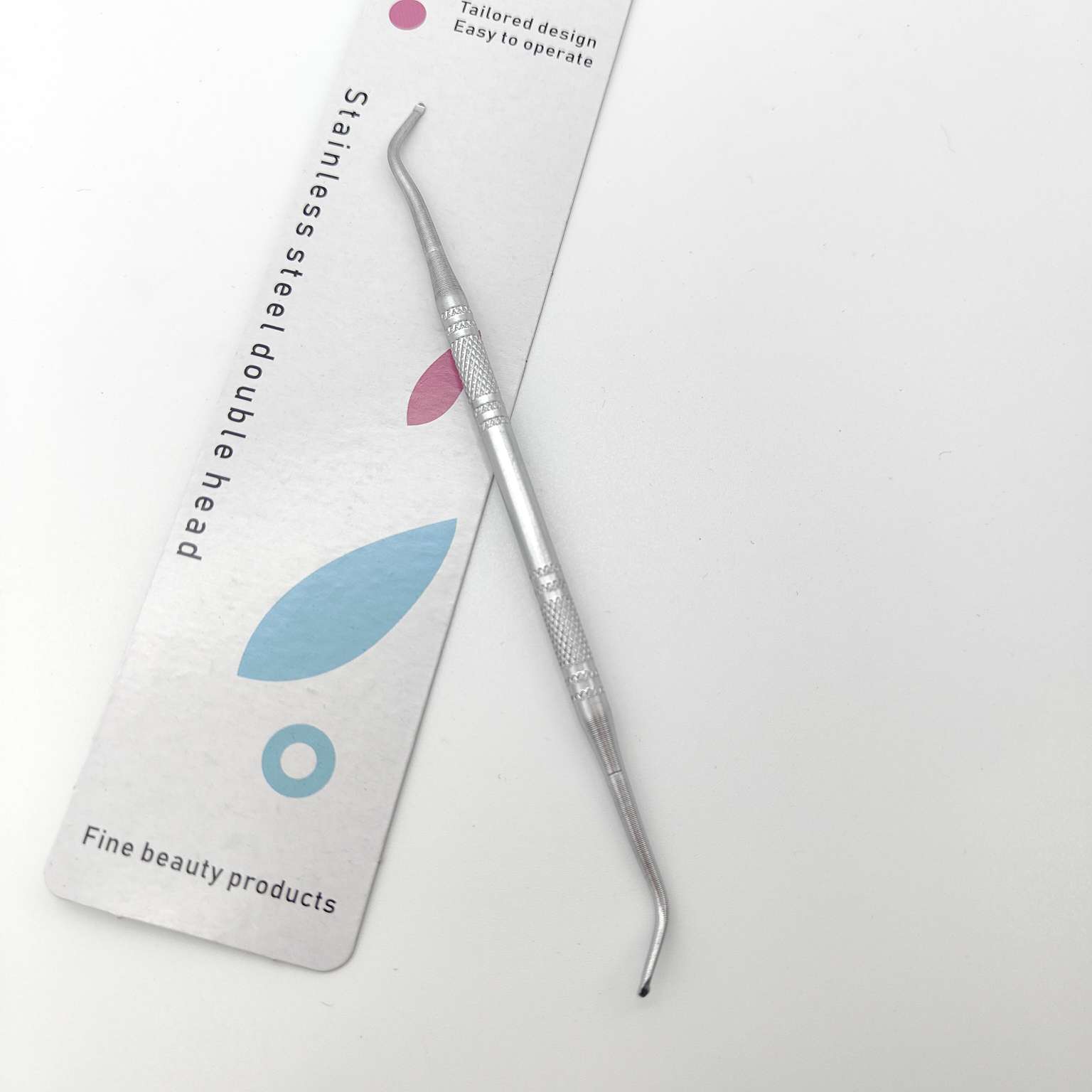 AMN-CG007#指甲挑美甲工具26414仙得丽化妆工具详情图2