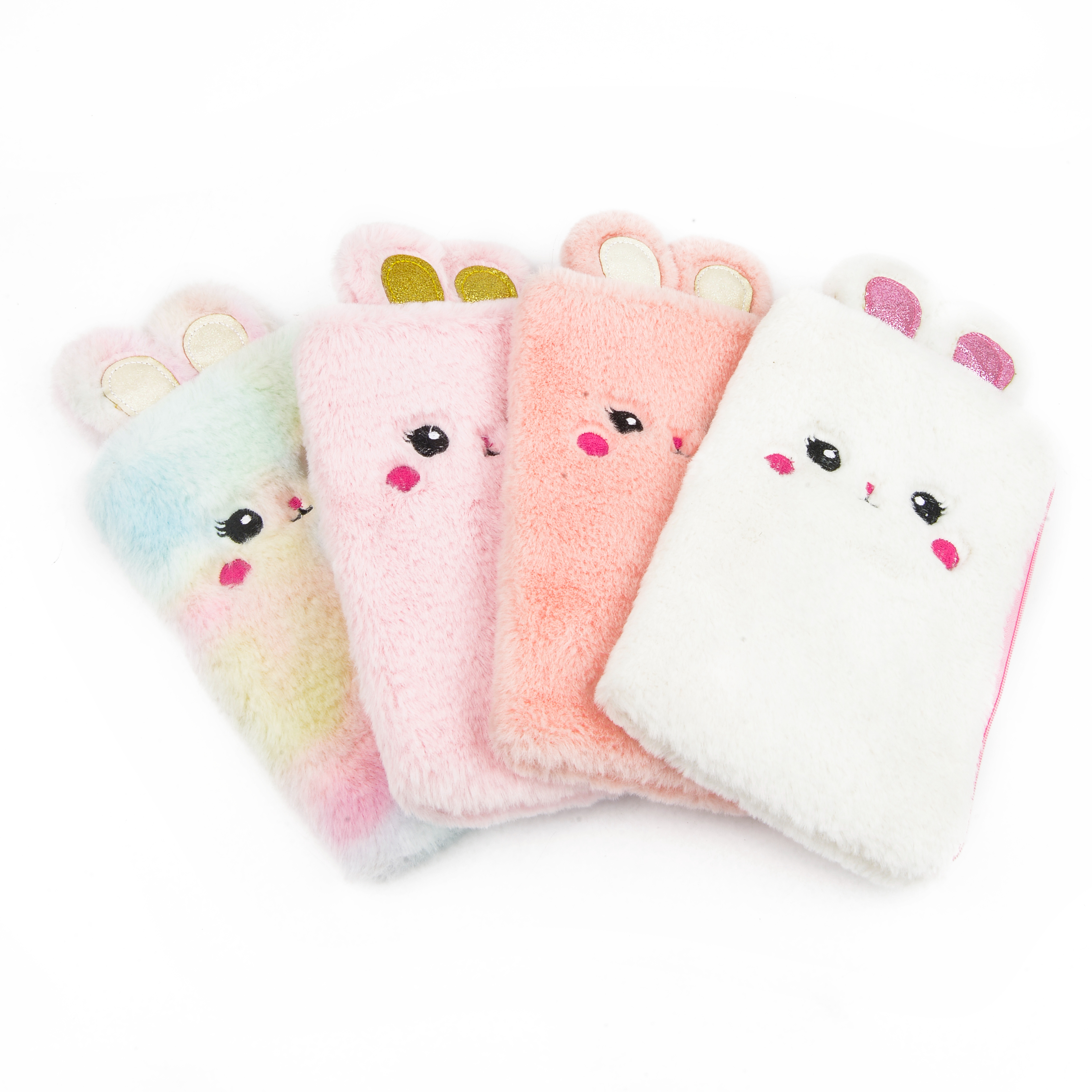 2023 color peluche toy body bolsa de un hombro bolsa crossbody bolsa 4 details Picture