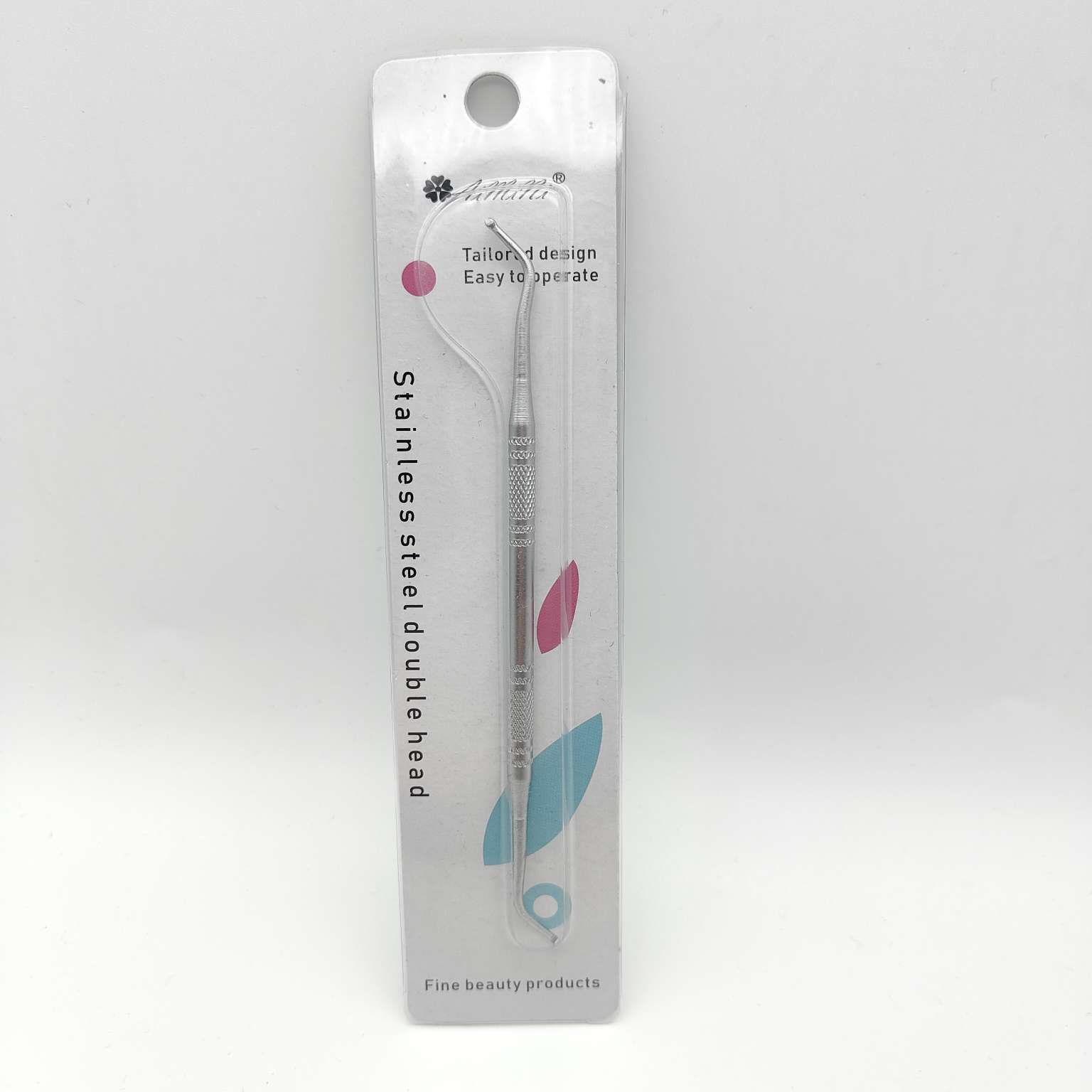 AMN-CG007#指甲挑美甲工具26414仙得丽化妆工具详情图3