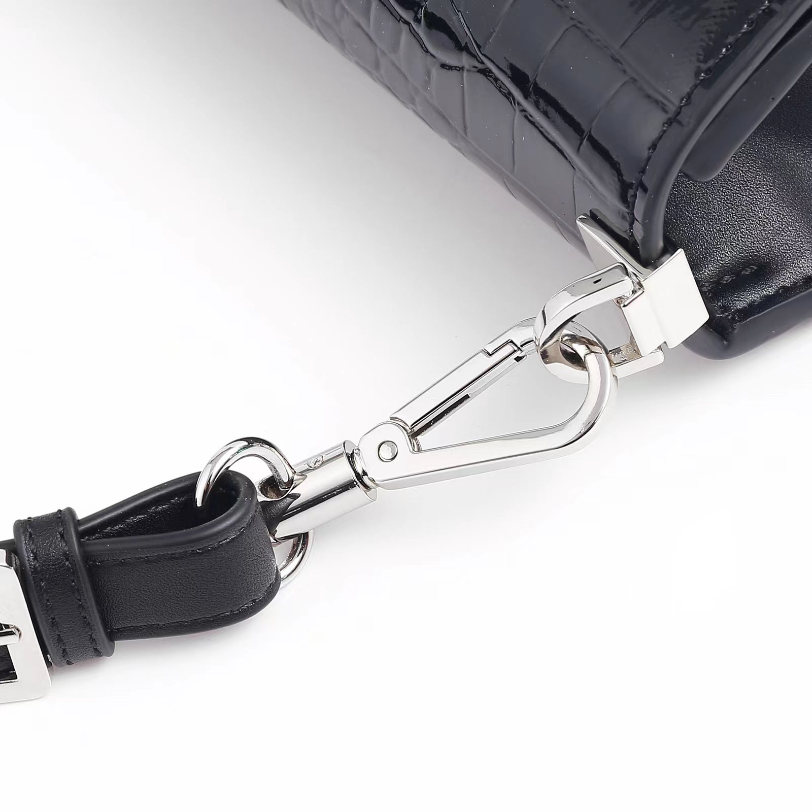 Brand bags, women's fashion PU women's bags, crossbody cross wholesale factory direct sales, exquisite leather bags, new trendy styles, multiple models available, 22110# Item Picture