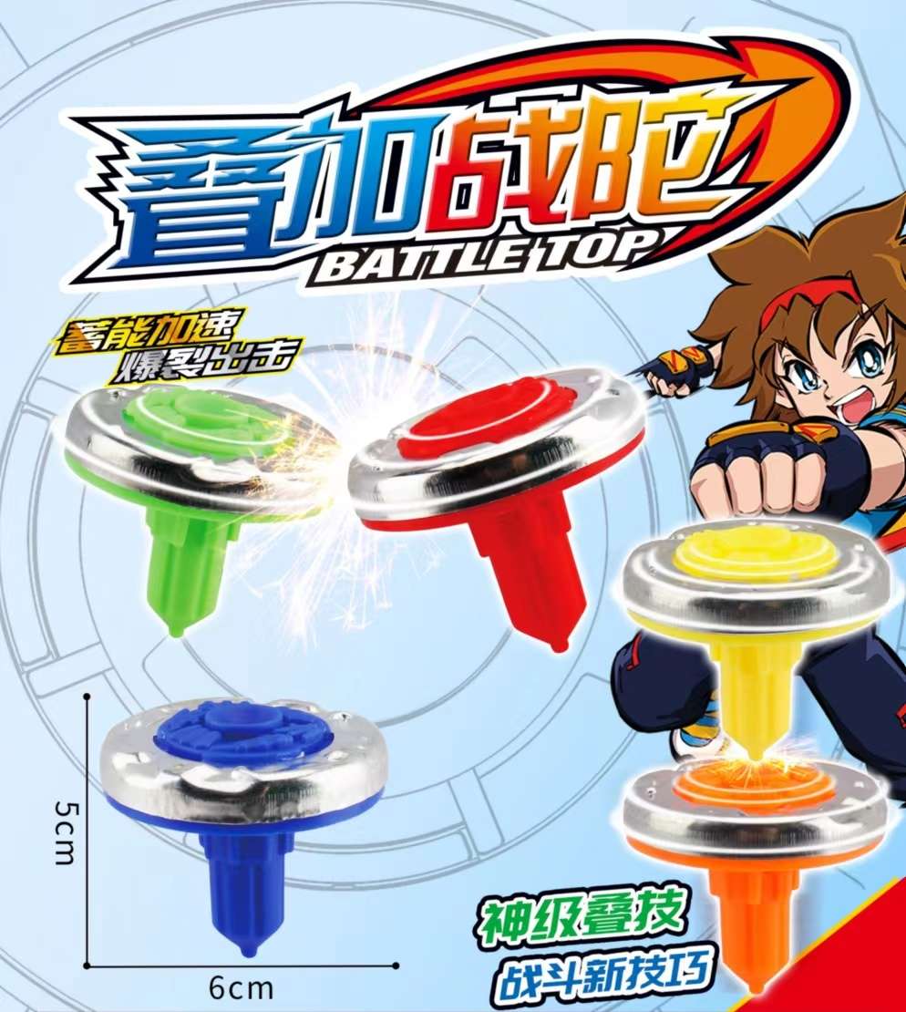 779-045 Superimposed Warrotor, a new combat technique details Picture