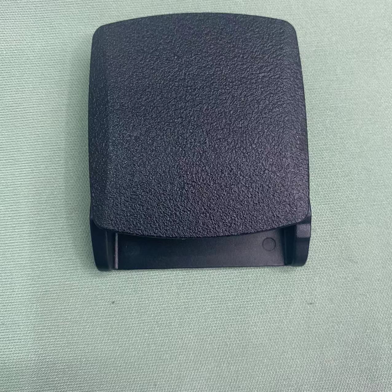 Wholesale and retail of POM plastic steel belt buckles and plastic belt buckles for 3.2CM and 3.8CM webbing in stock Item Picture